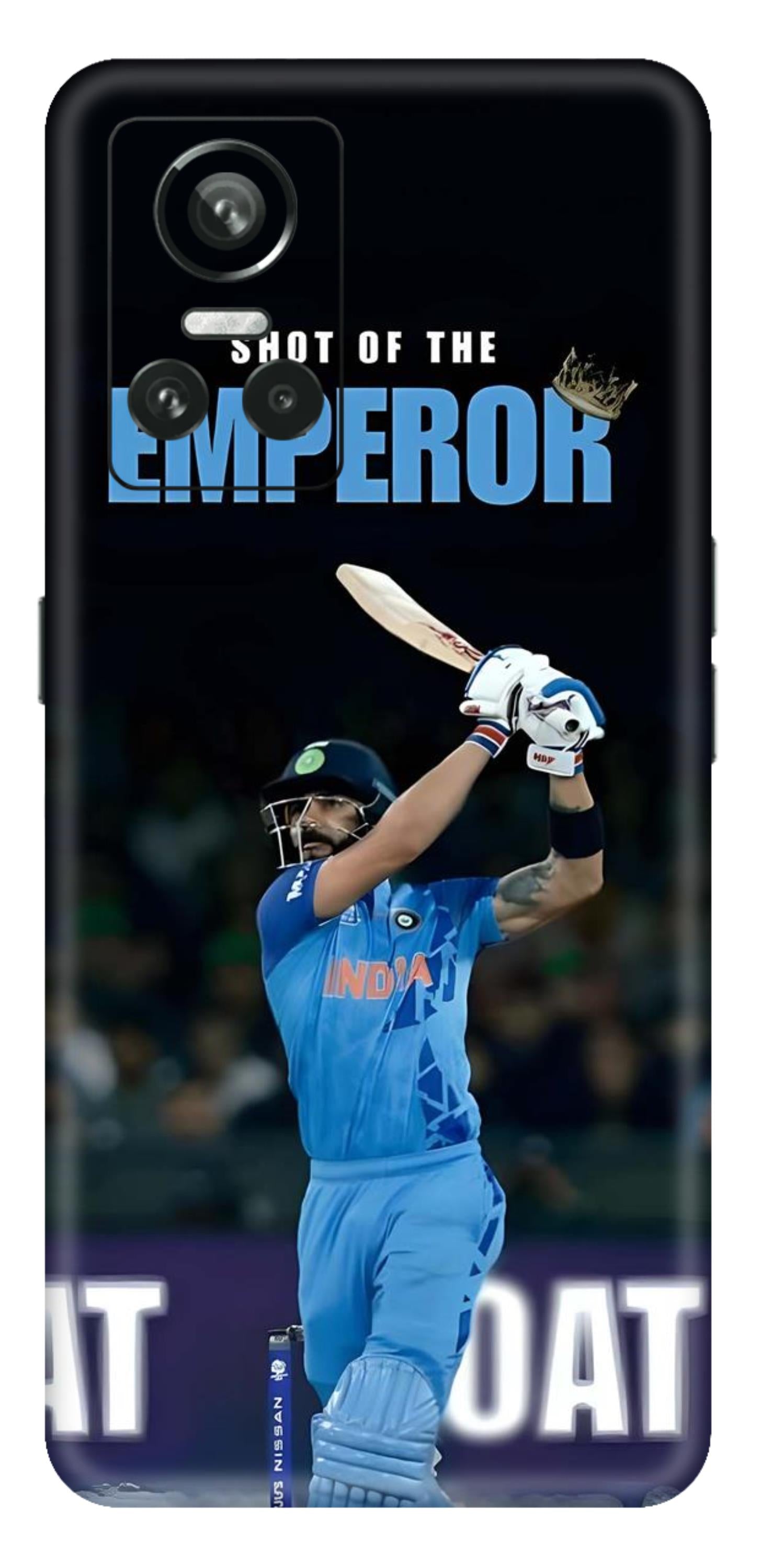 Realme GT Neo 3 5G Skins and Wraps