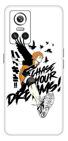 Realme GT Neo 3 5G Skins and Wraps