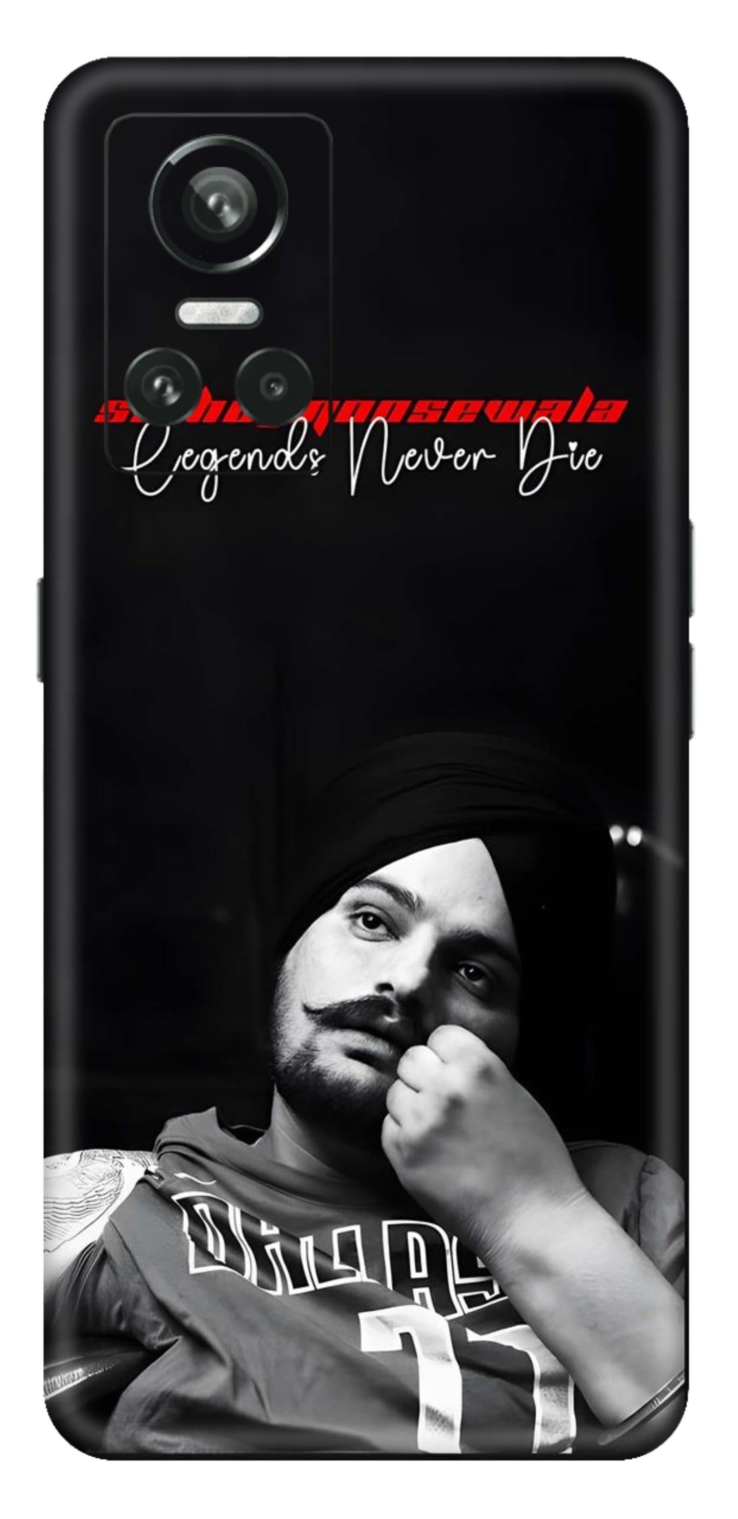 Realme GT Neo 3 5G Skins and Wraps