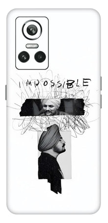 Realme GT Neo 3 5G Skins and Wraps