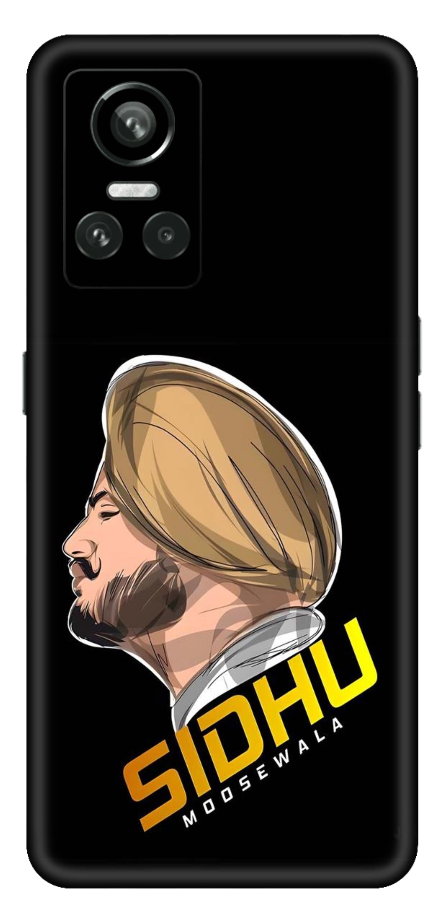 Realme GT Neo 3 5G Skins and Wraps