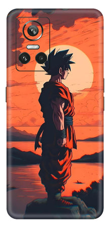 Realme GT Neo 3 5G Skins and Wraps