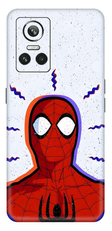 Realme GT Neo 3 5G Skins and Wraps