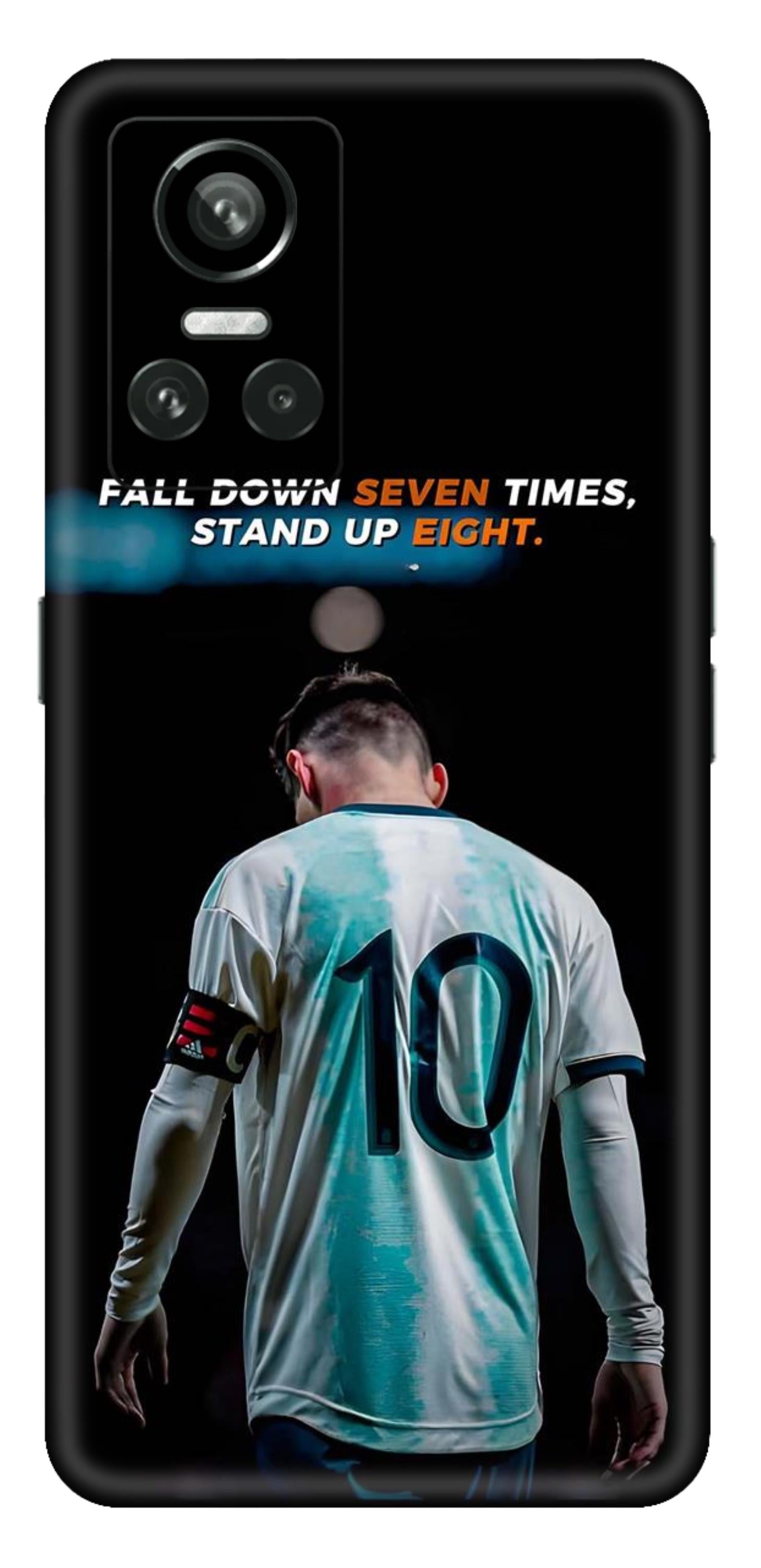 Realme GT Neo 3 5G Skins and Wraps