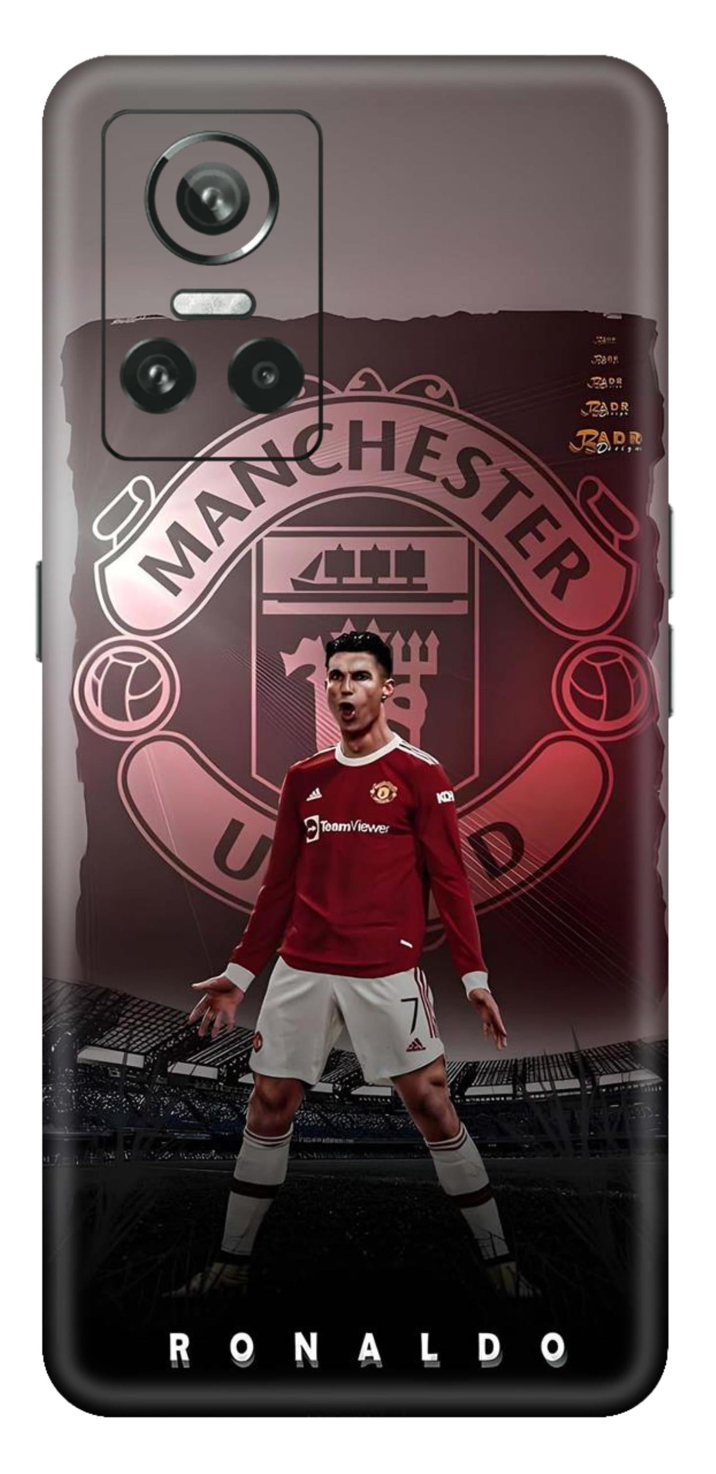 Realme GT Neo 3 5G Skins and Wraps