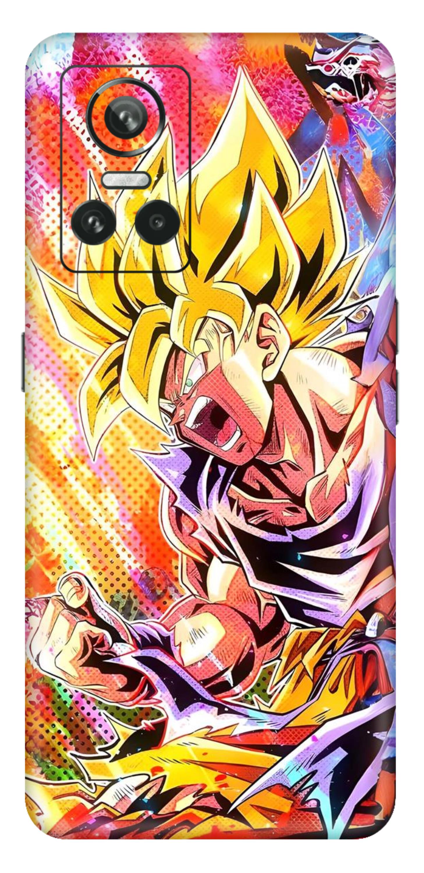 Realme GT Neo 3 5G Skins and Wraps