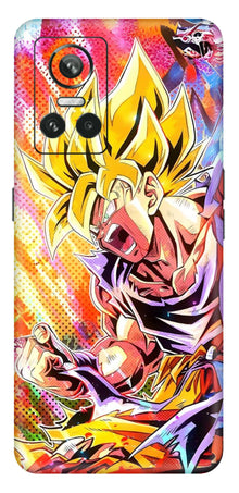 Realme GT Neo 3 5G Skins and Wraps