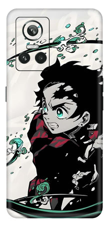 Realme GT Neo 3 5G Skins and Wraps