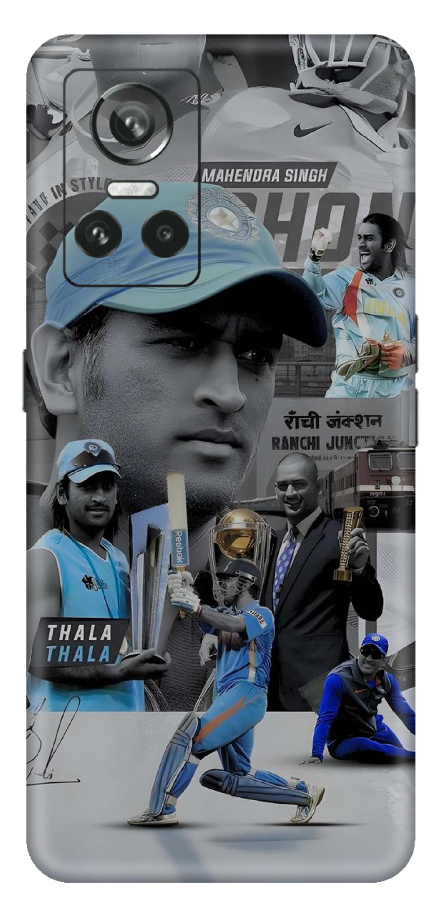 Realme GT Neo 3 5G Skins and Wraps