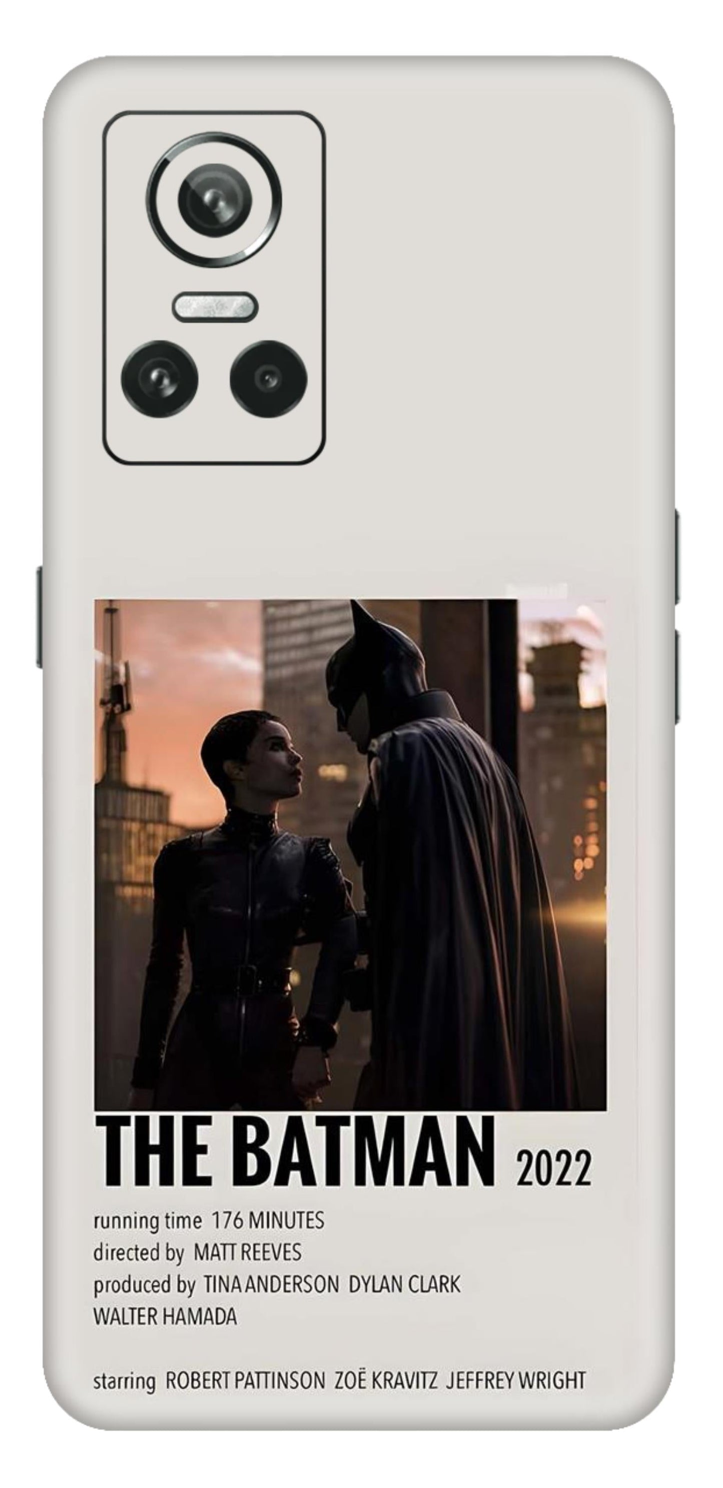 Realme GT Neo 3 5G Skins and Wraps