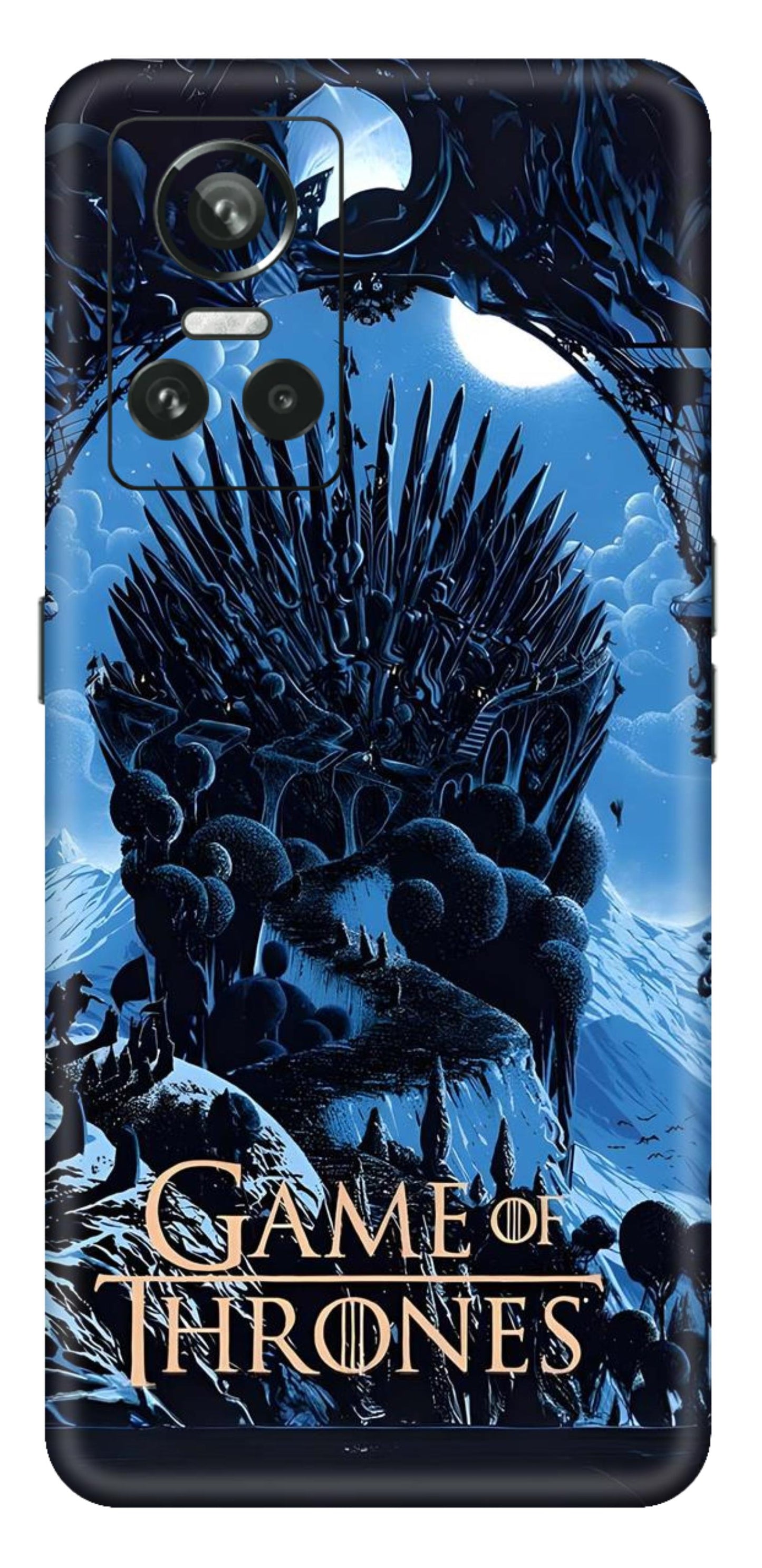 Realme GT Neo 3 5G Skins and Wraps