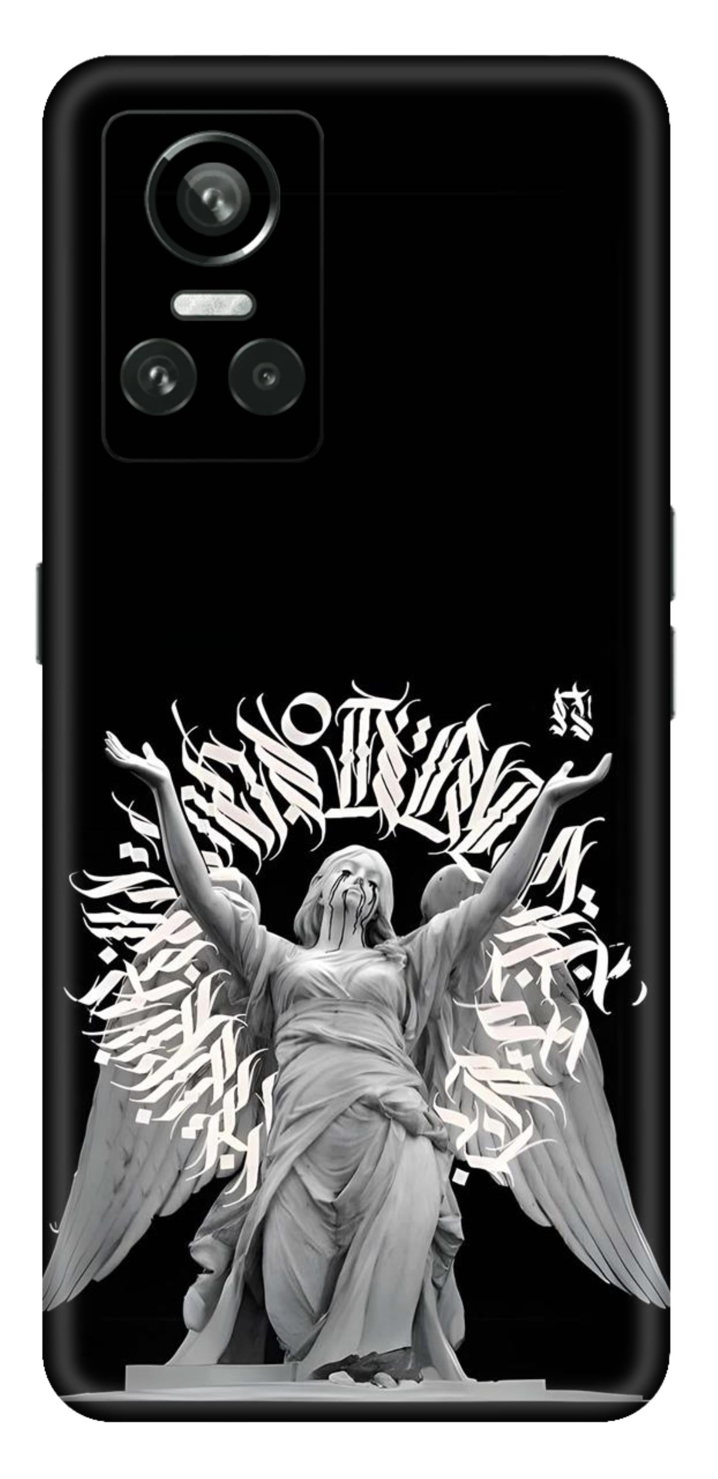 Realme GT Neo 3 5G Skins and Wraps