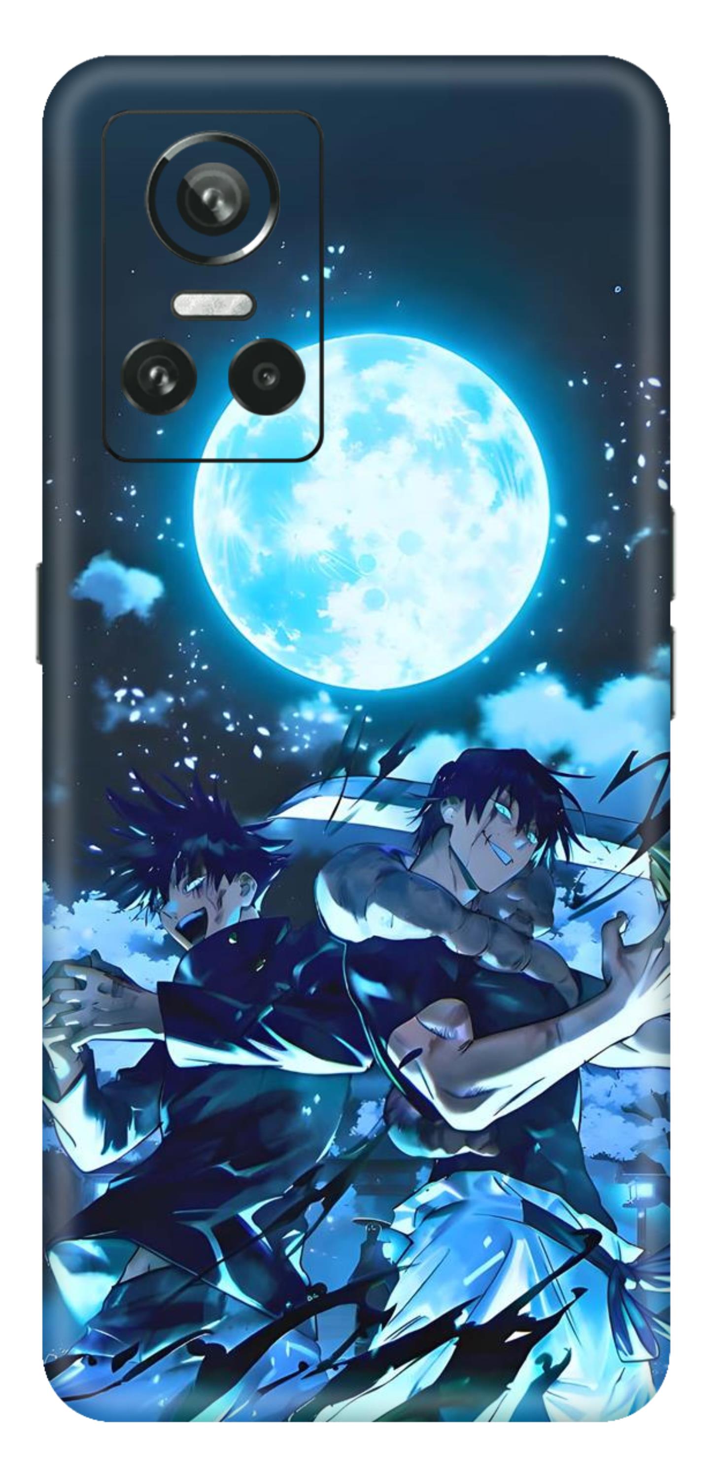 Realme GT Neo 3 5G Skins and Wraps