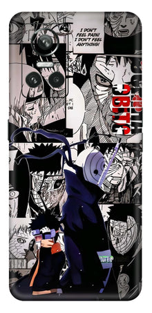 Realme GT Neo 3 5G Skins and Wraps