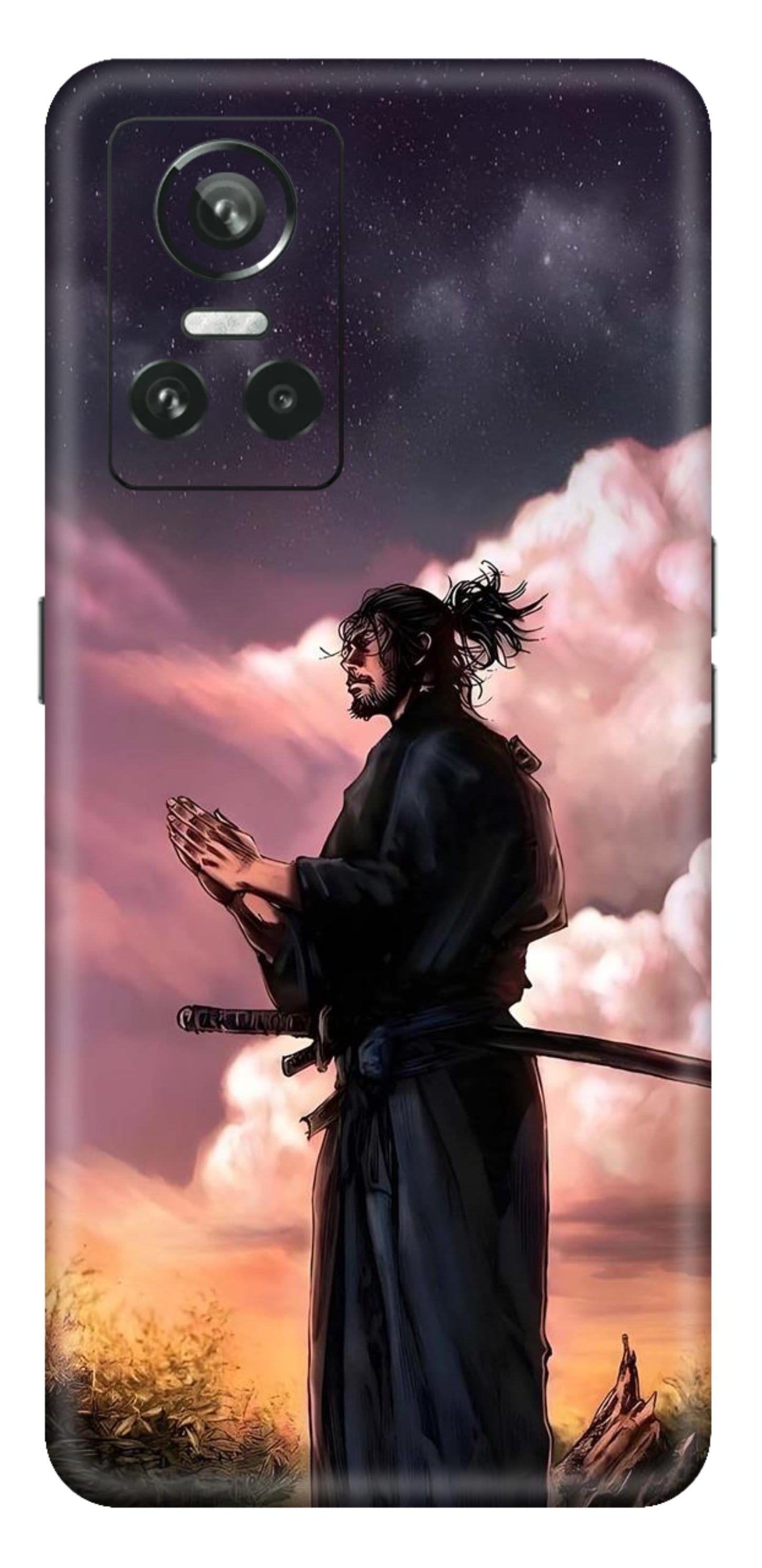 Realme GT Neo 3 5G Skins and Wraps