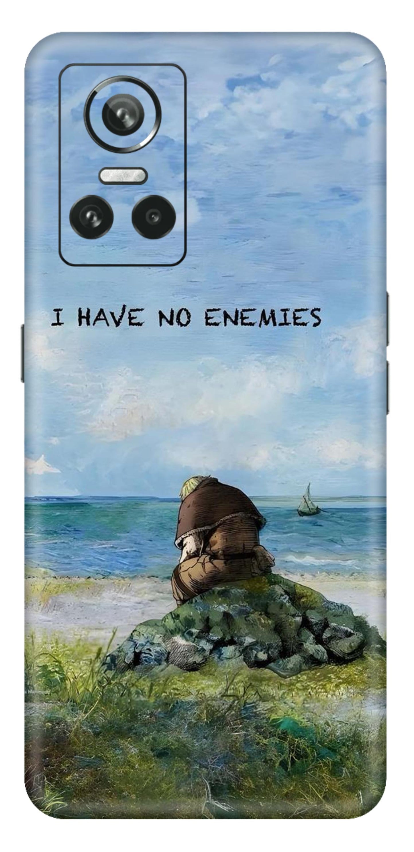 Realme GT Neo 3 5G Skins and Wraps