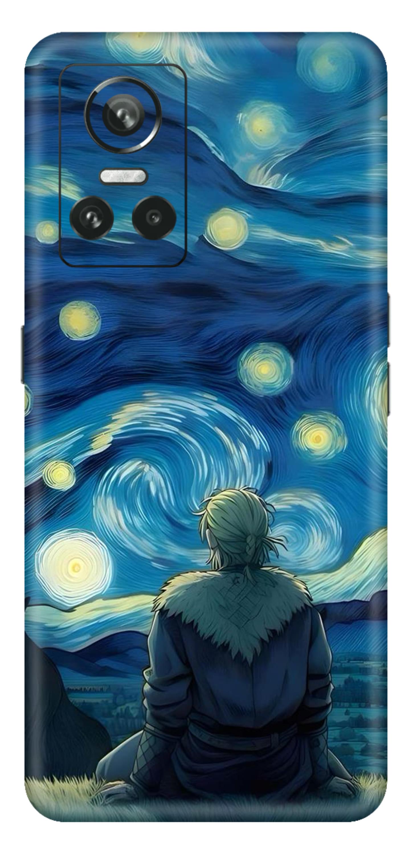 Realme GT Neo 3 5G Skins and Wraps