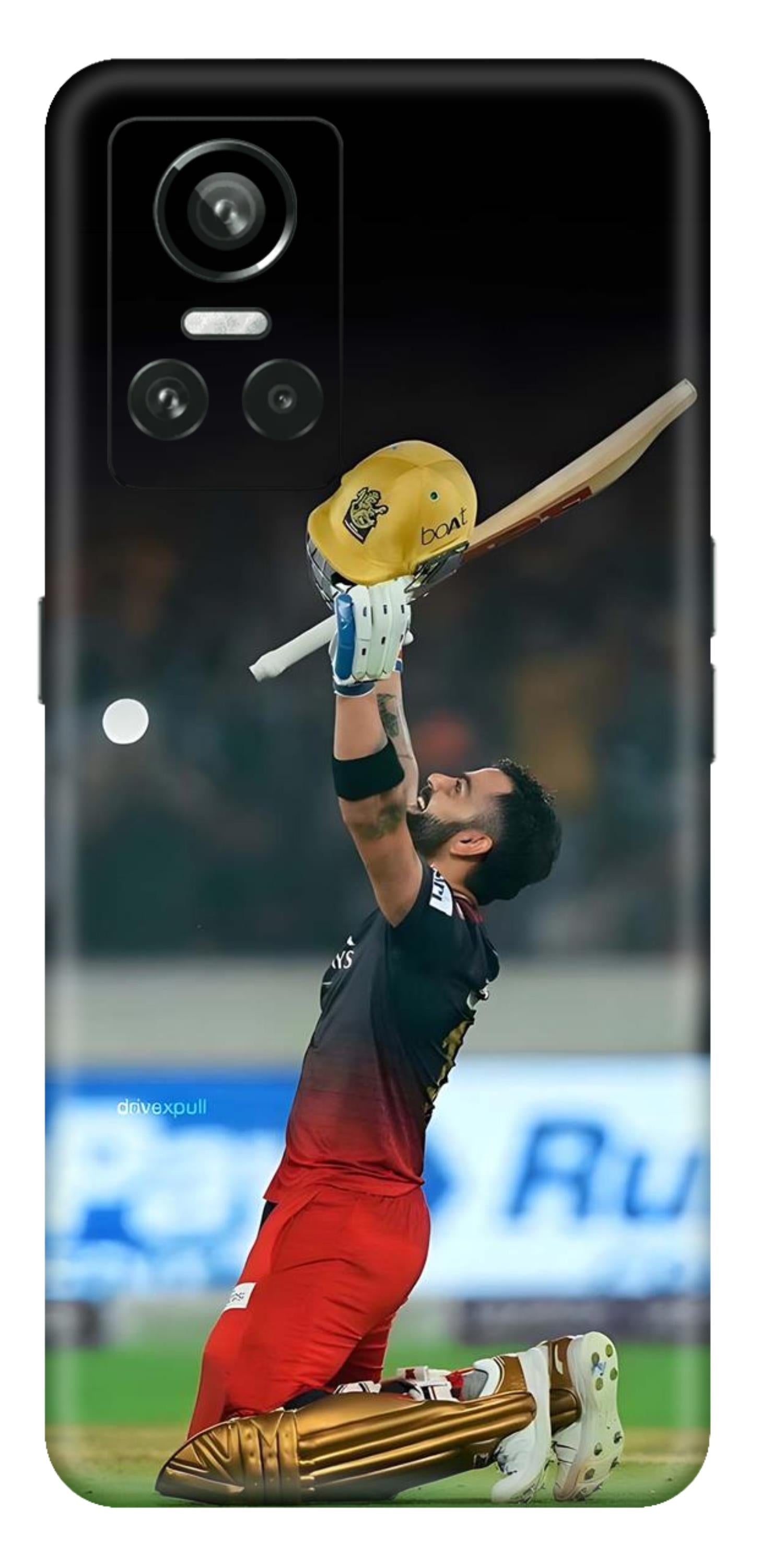 Realme GT Neo 3 5G Skins and Wraps