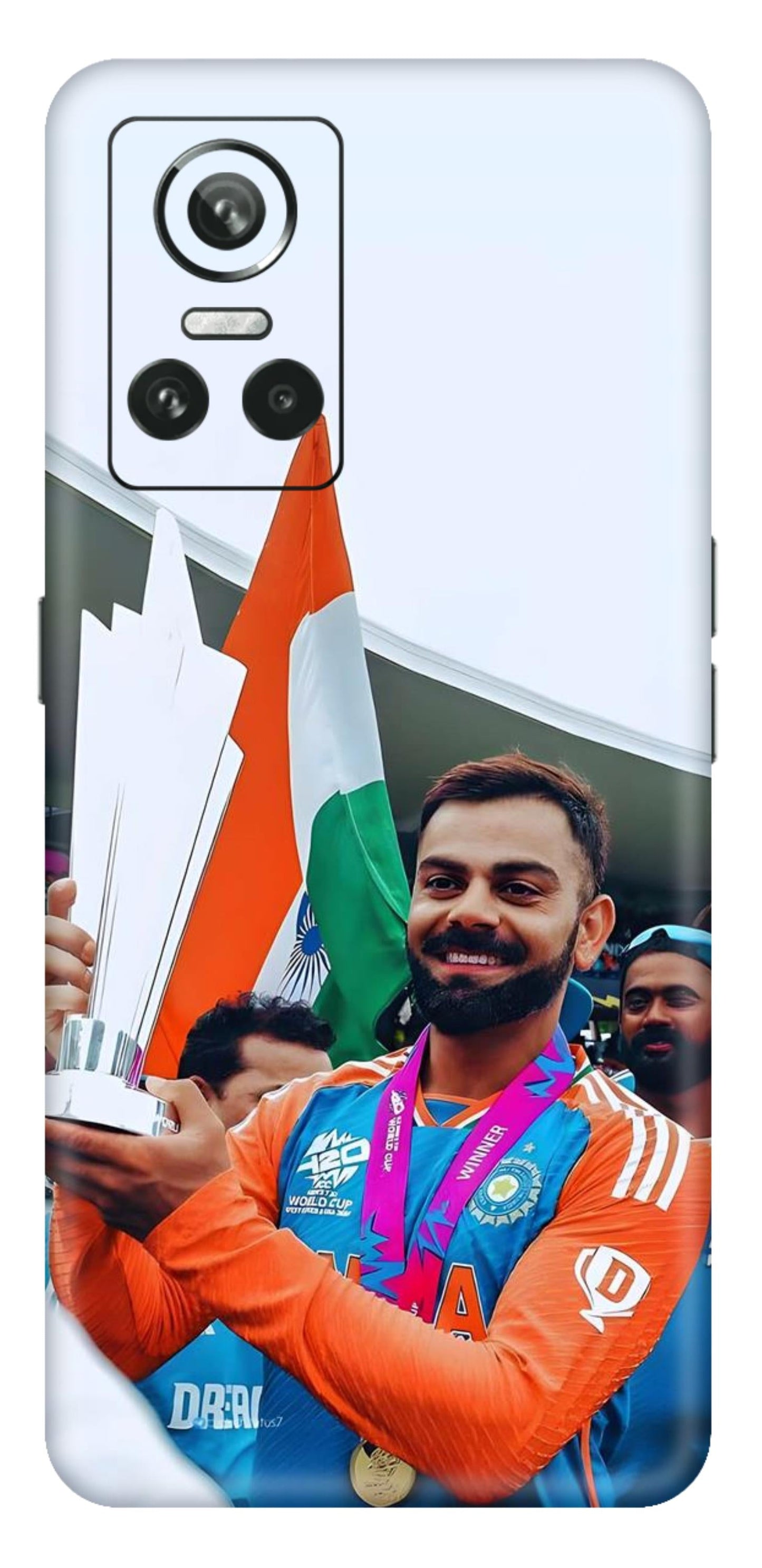 Realme GT Neo 3 5G Skins and Wraps