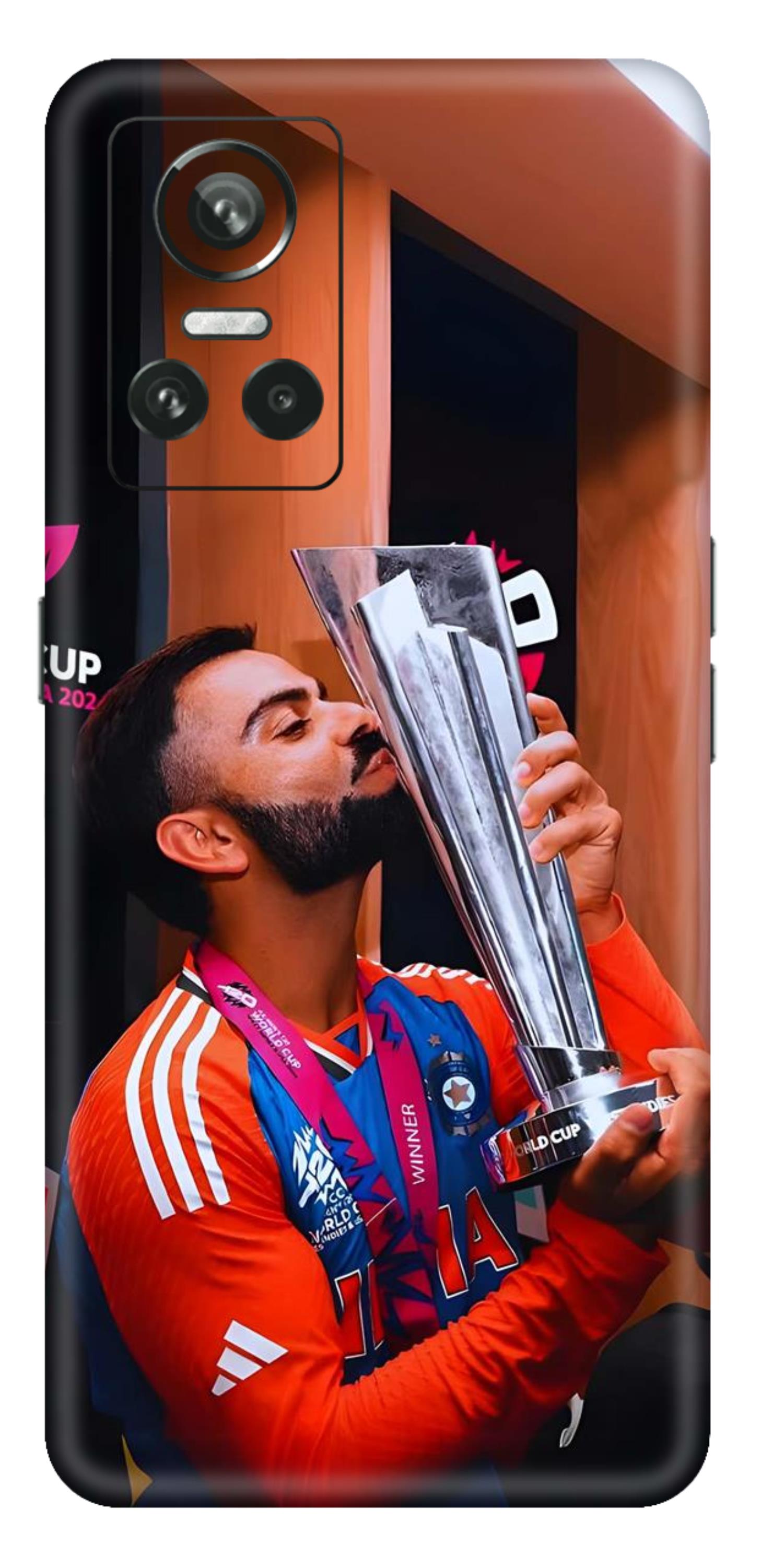 Realme GT Neo 3 5G Skins and Wraps