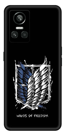 Realme GT Neo 3 5G Skins and Wraps