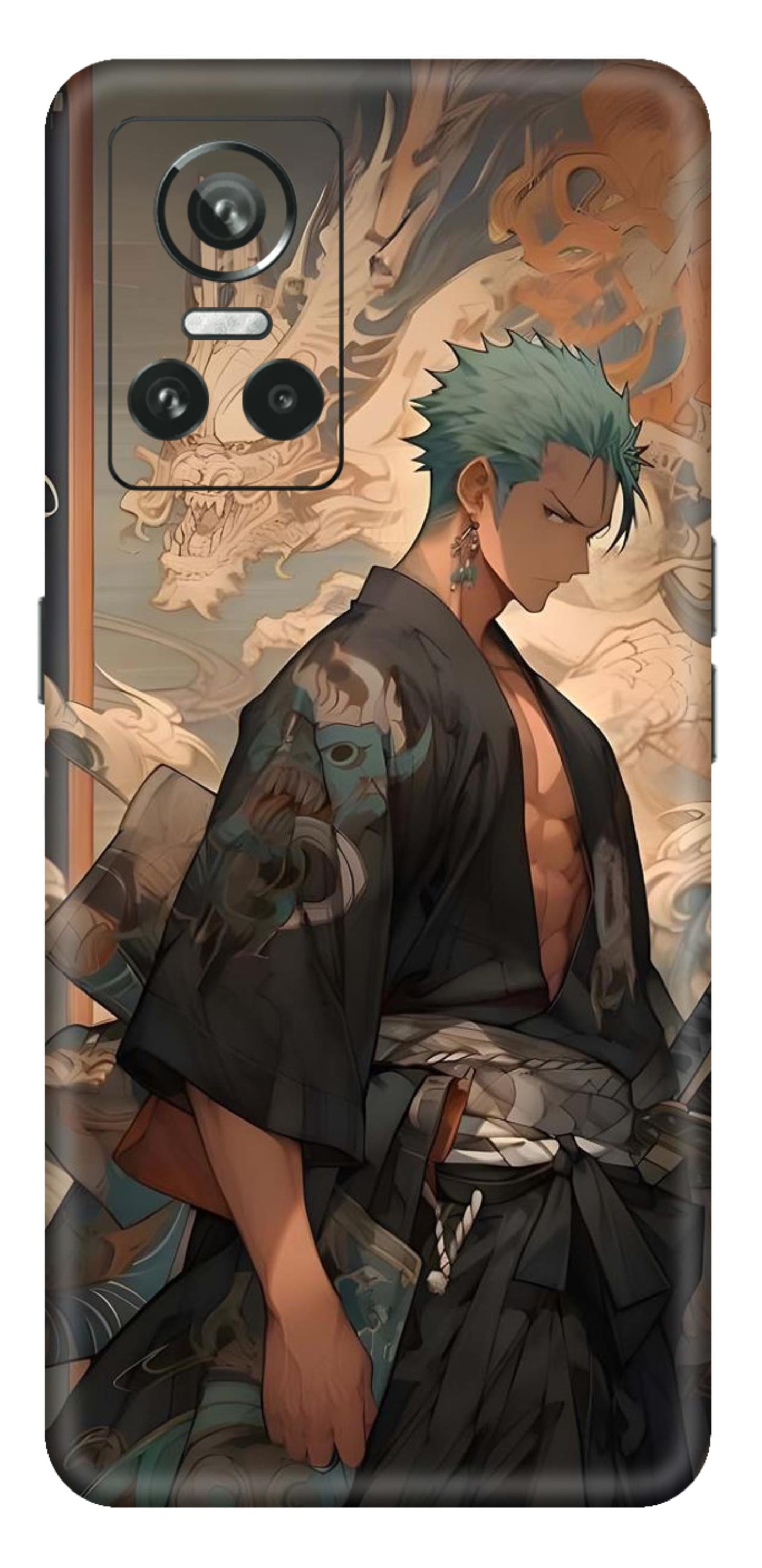 Realme GT Neo 3 5G Skins and Wraps