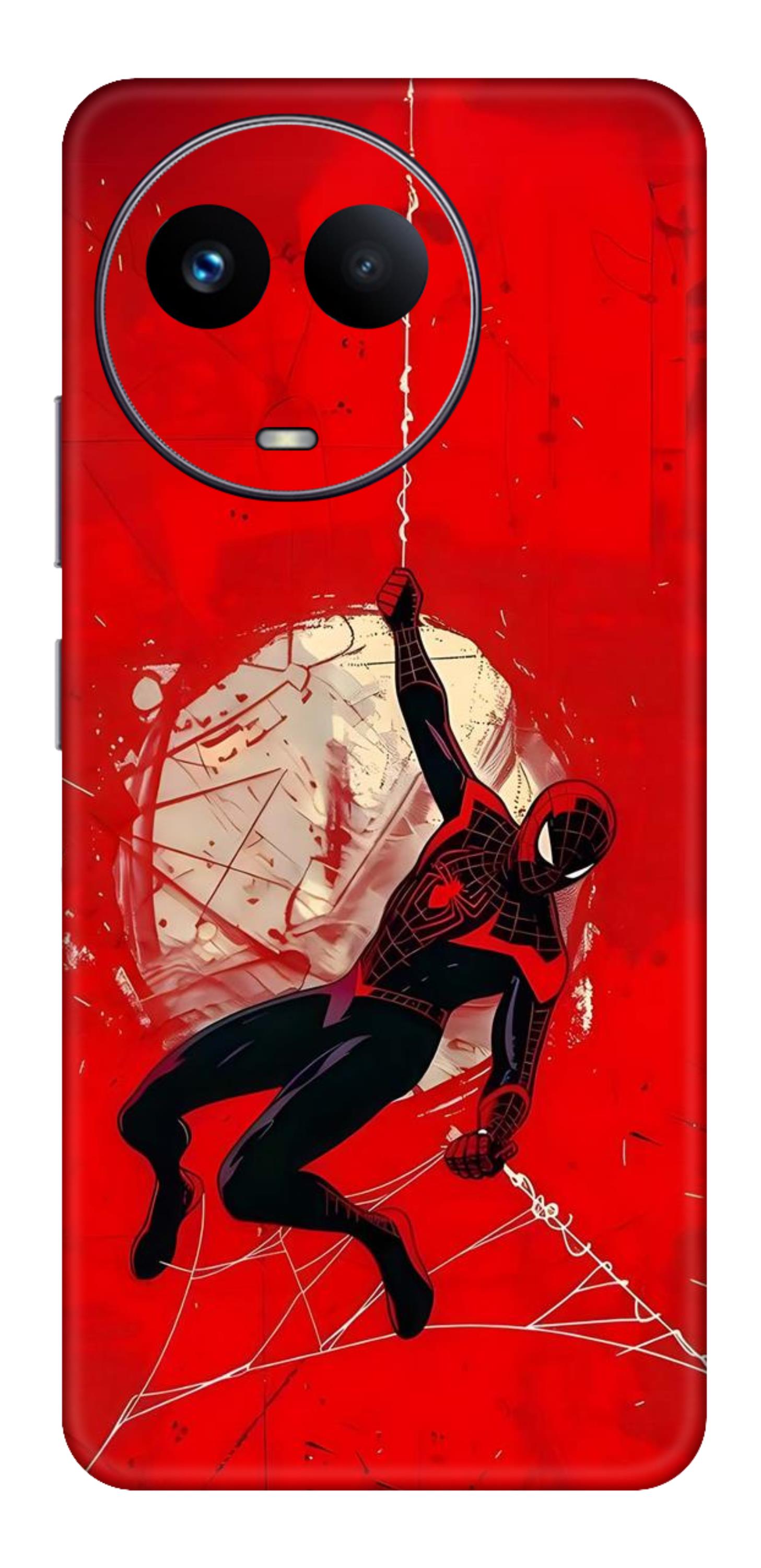 Realme Narzo 60x 5G Skins and Wraps