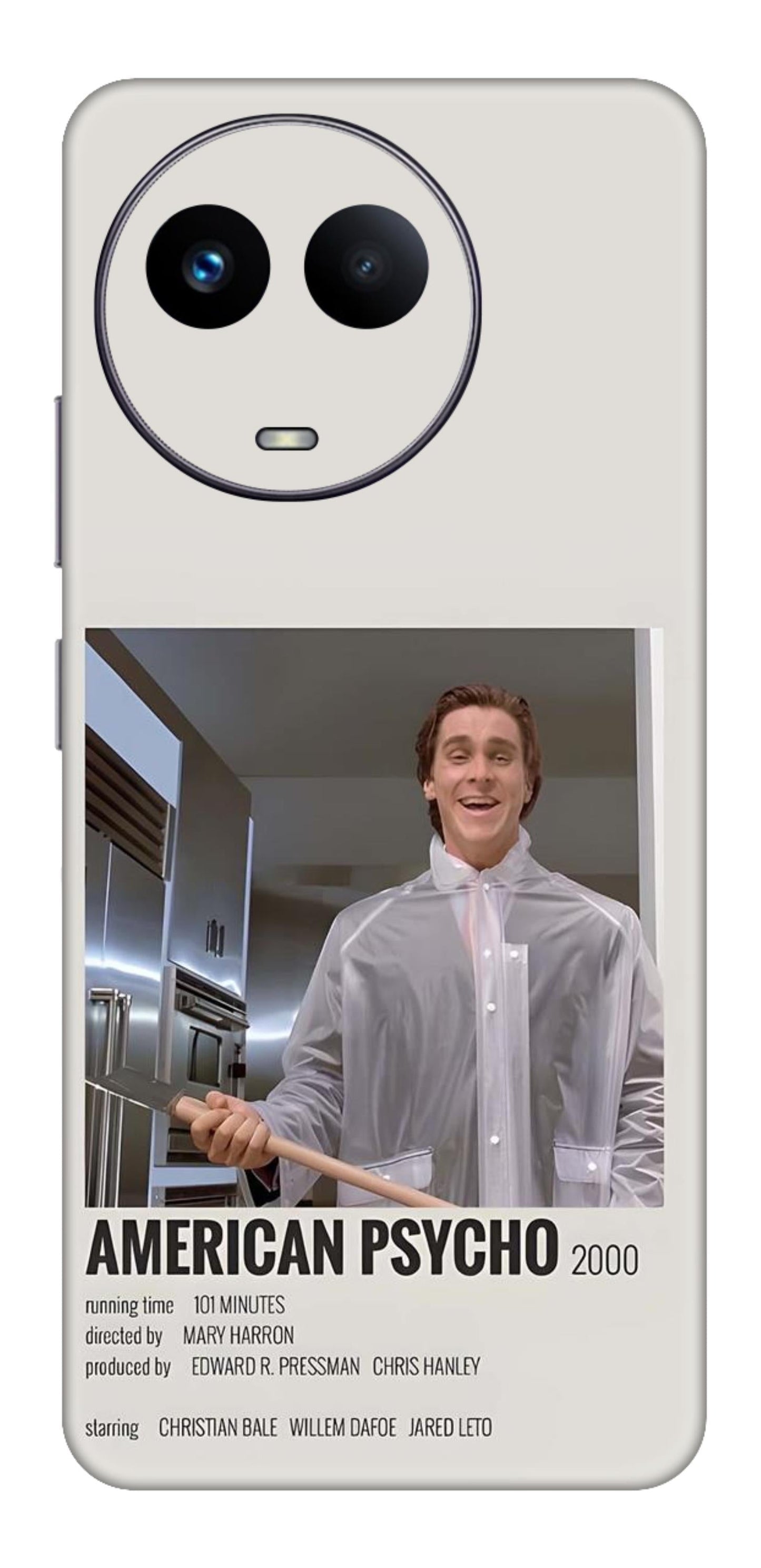 Realme Narzo 60x 5G Skins and Wraps