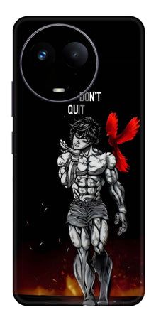 Realme Narzo 60x 5G Skins and Wraps