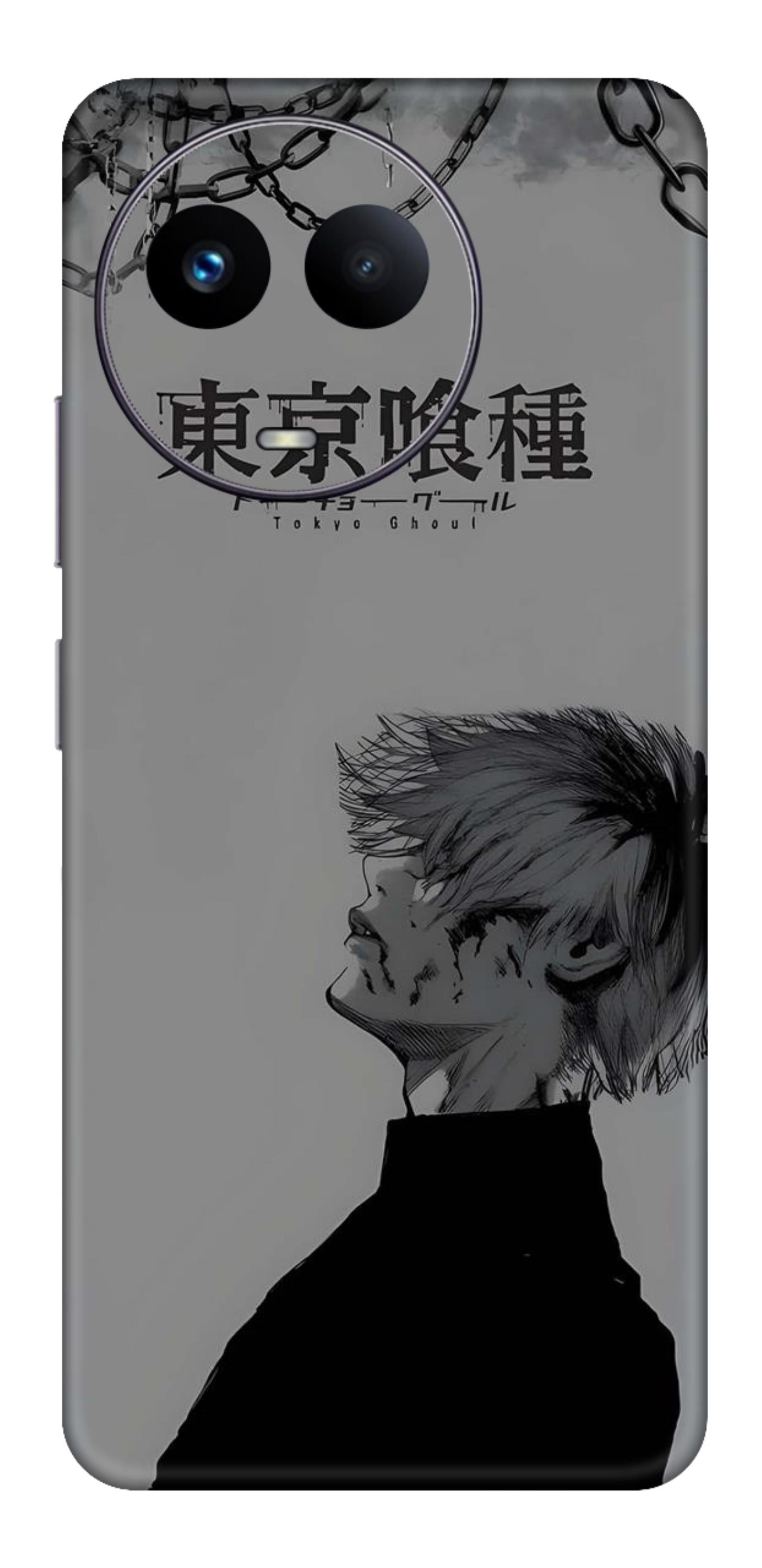 Realme Narzo 60x 5G Skins and Wraps