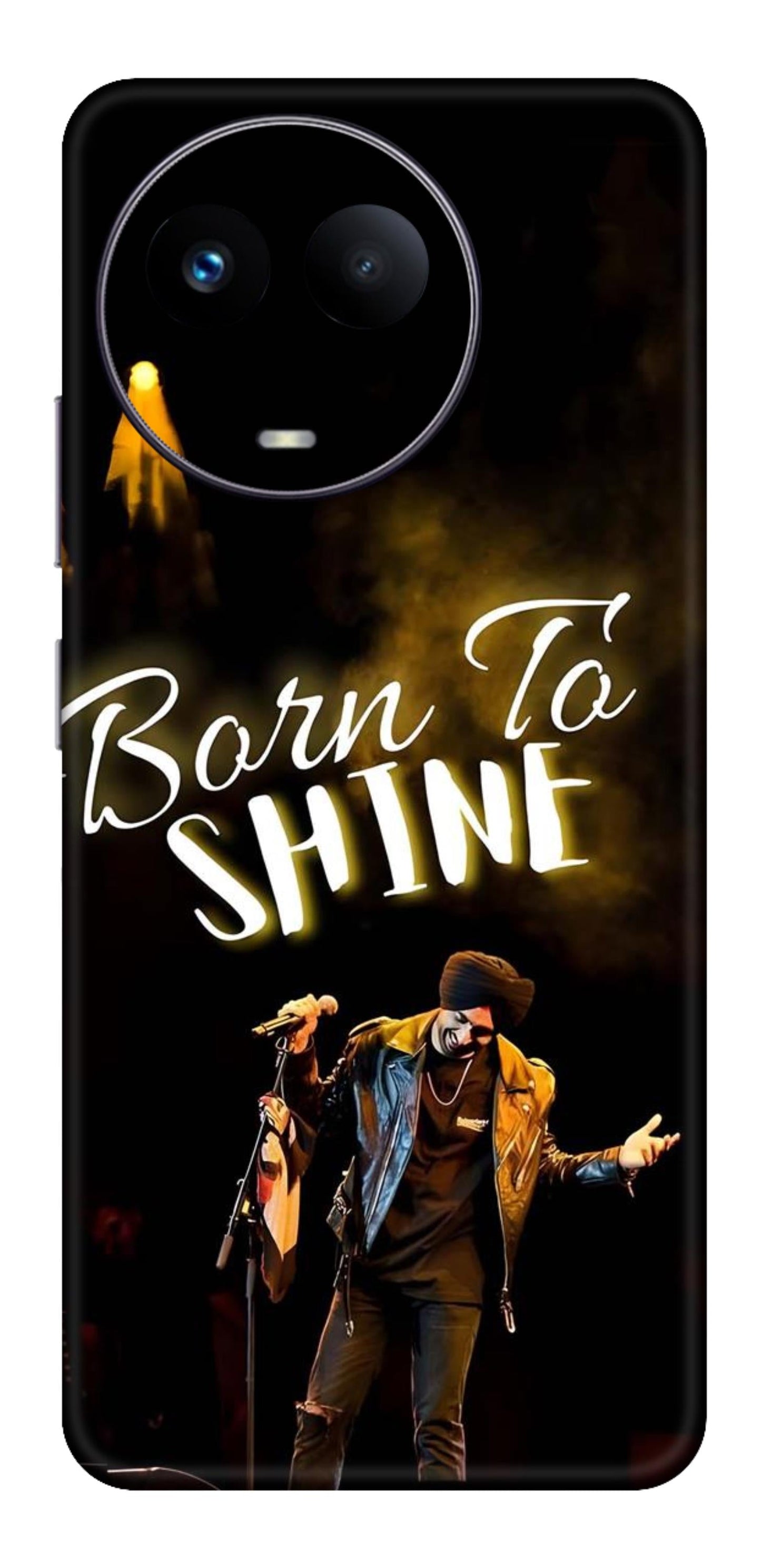 Realme Narzo 60x 5G Skins and Wraps