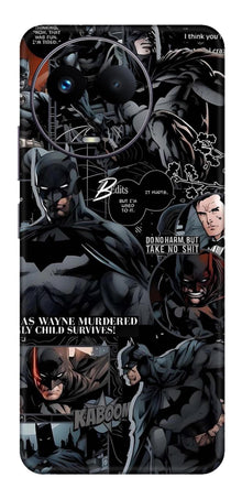 Realme Narzo 60x 5G Skins and Wraps