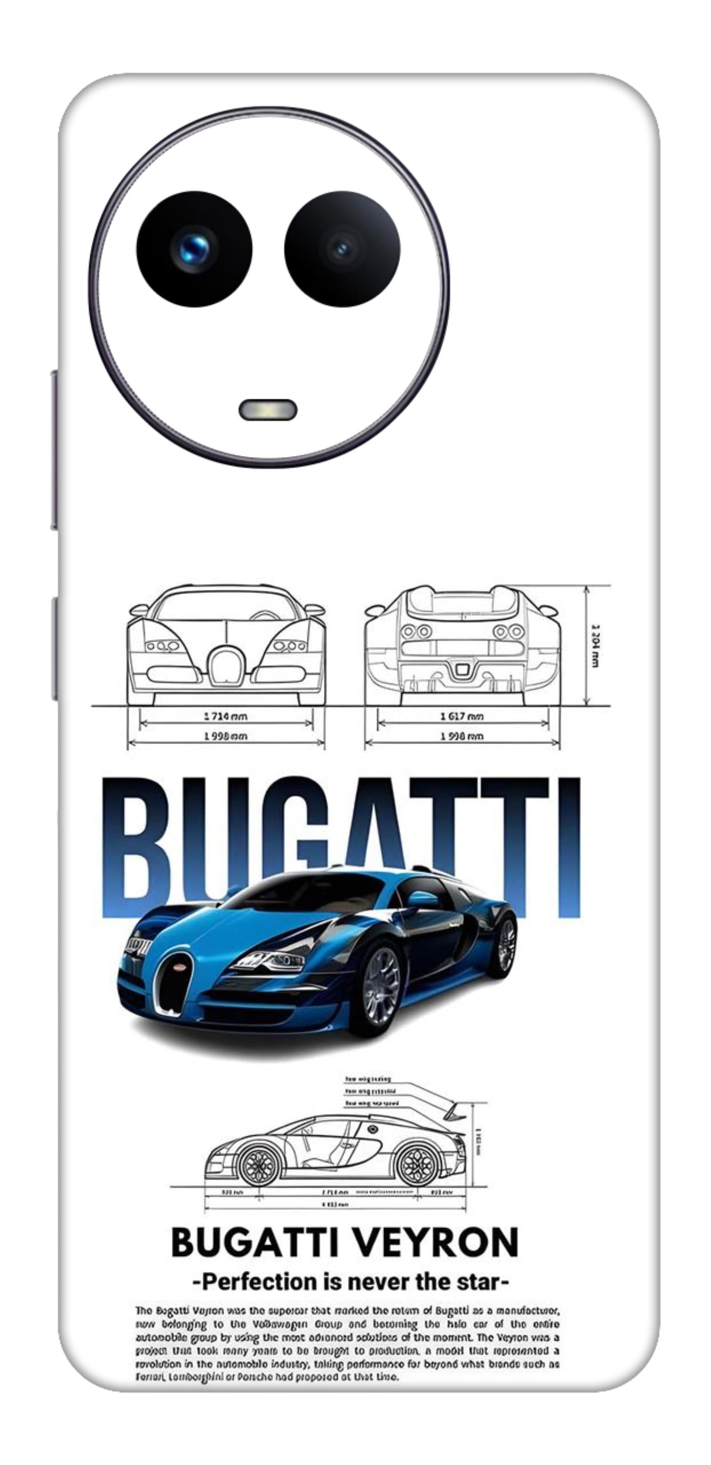 Realme Narzo 60x 5G Skins and Wraps