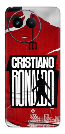 Realme Narzo 60x 5G Skins and Wraps