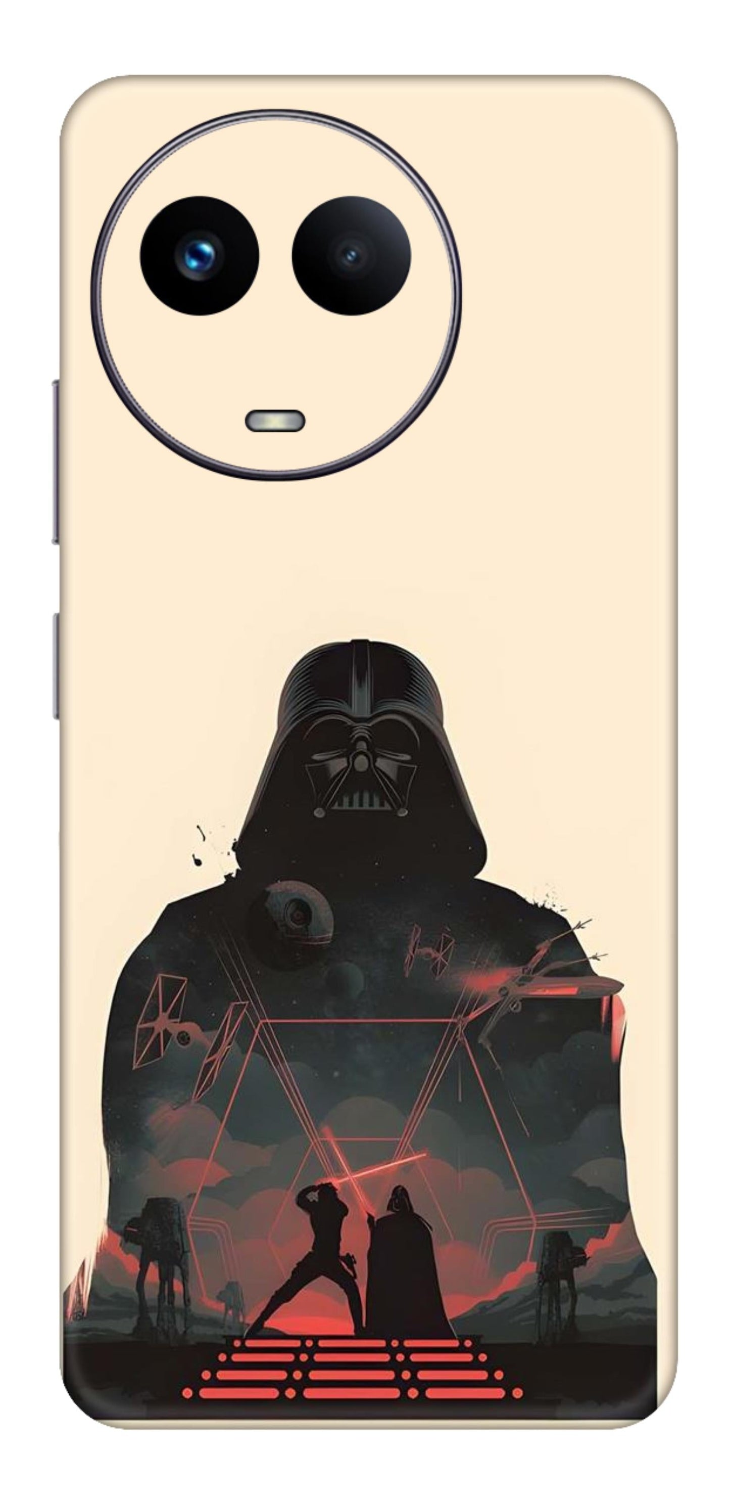 Realme Narzo 60x 5G Skins and Wraps