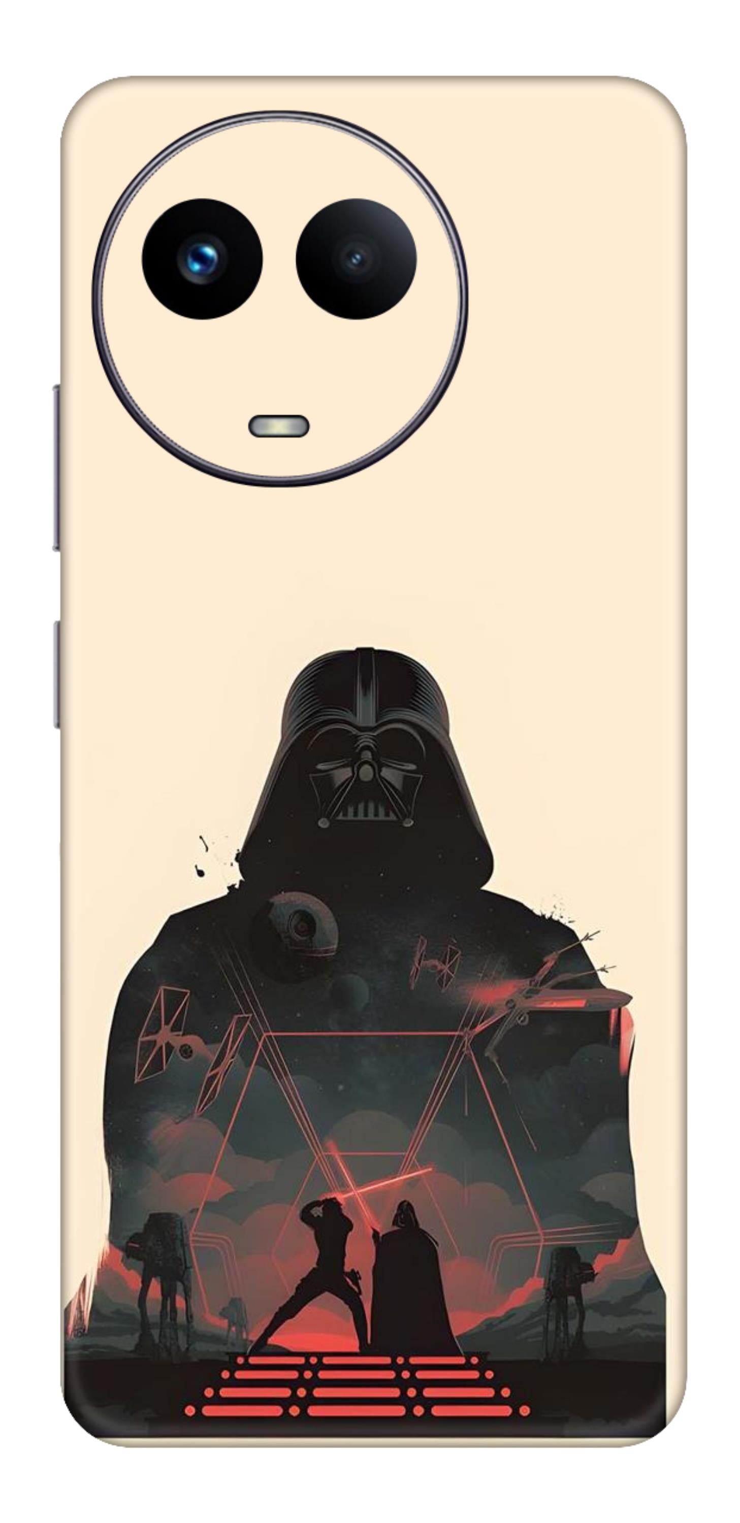 Realme Narzo 60x 5G Skins and Wraps