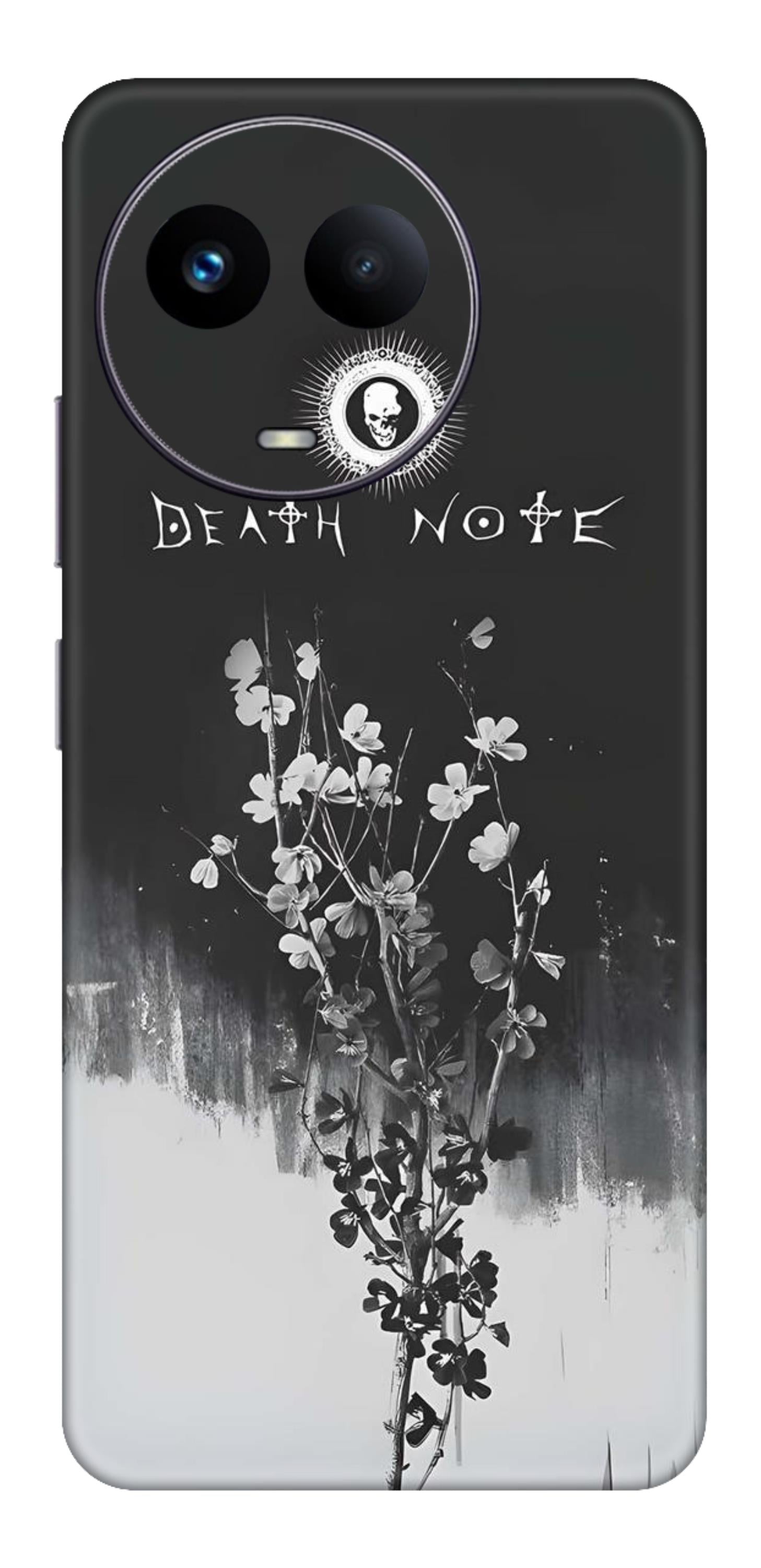 Realme Narzo 60x 5G Skins and Wraps