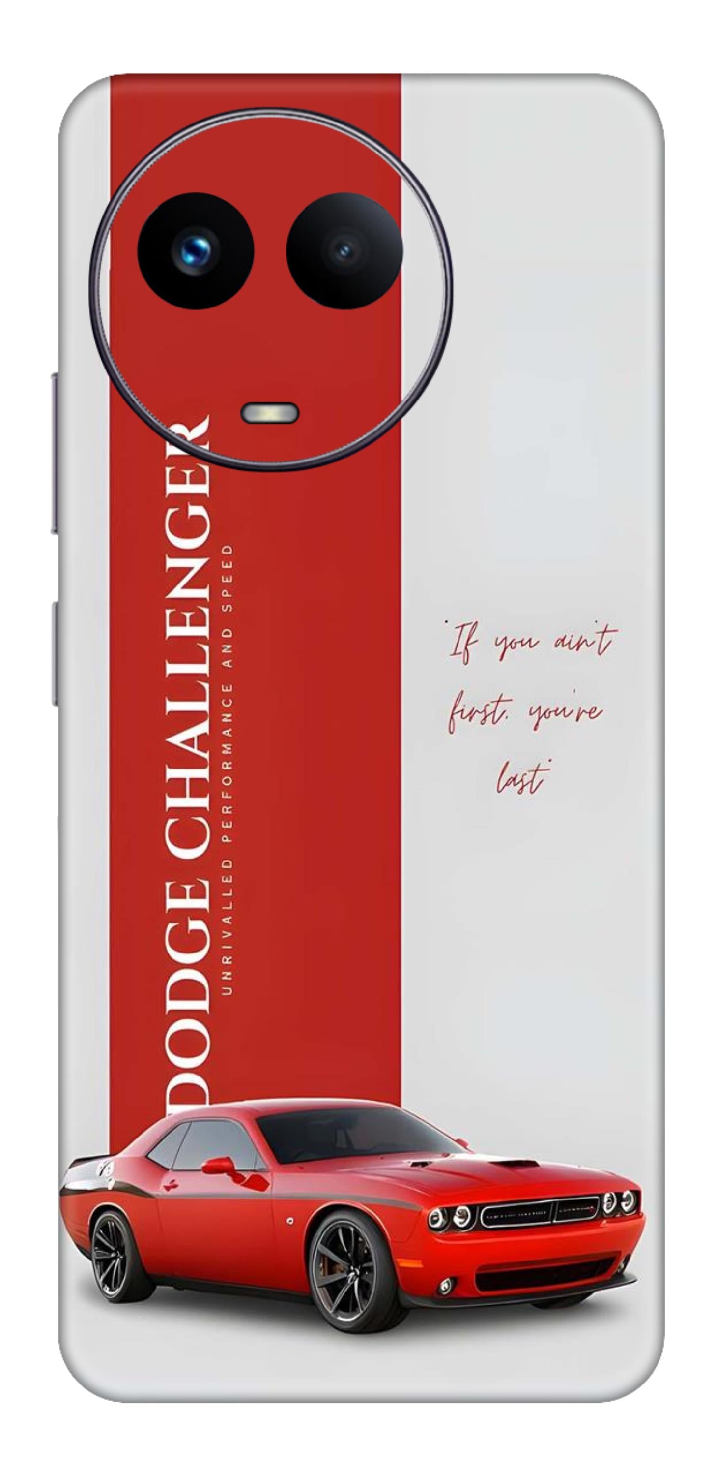 Realme Narzo 60x 5G Skins and Wraps