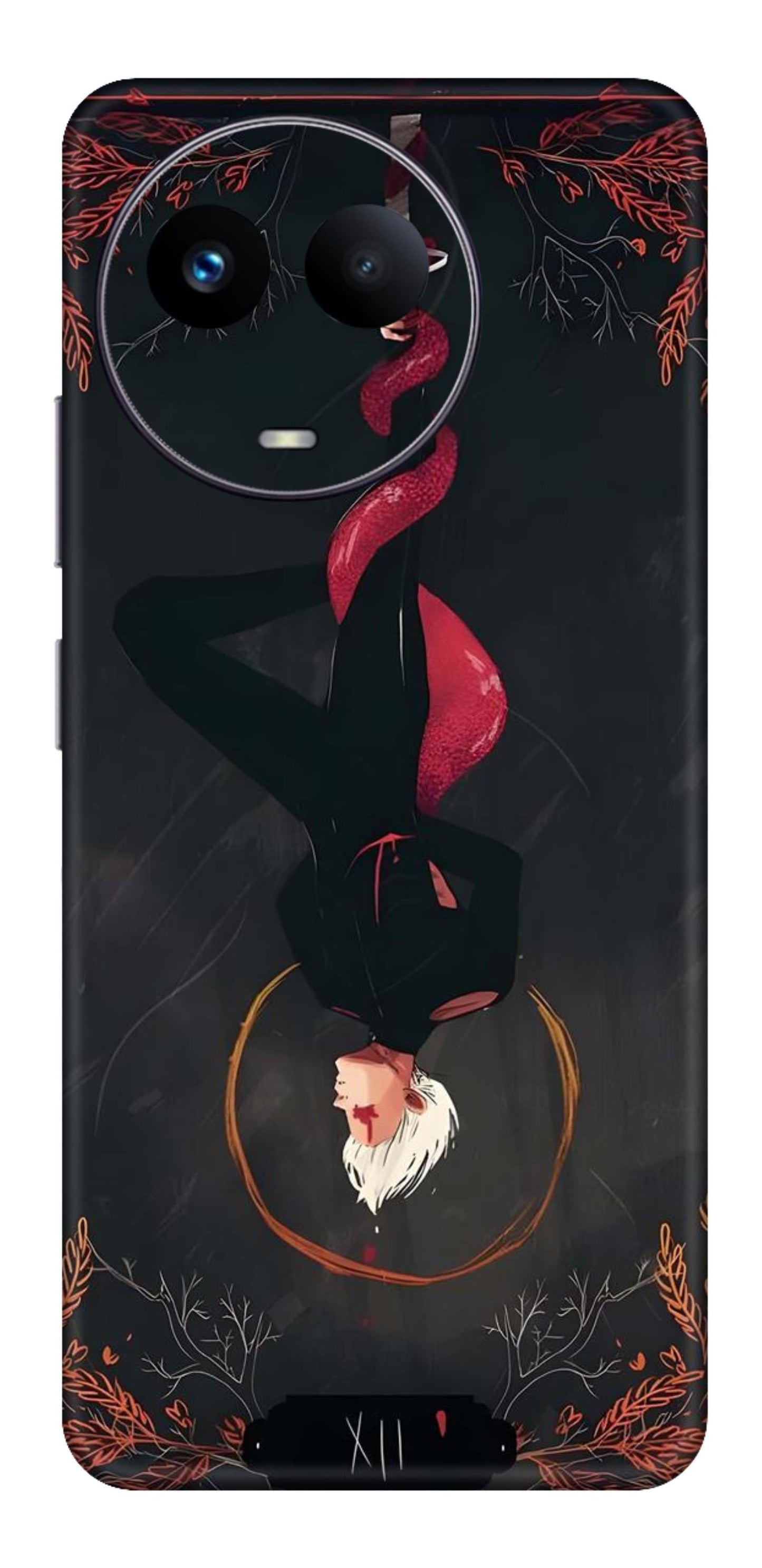 Realme Narzo 60x 5G Skins and Wraps