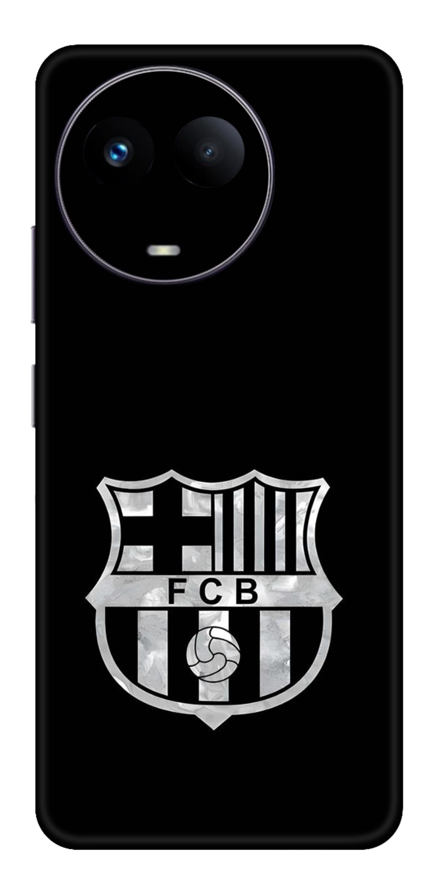 Realme Narzo 60x 5G Skins and Wraps