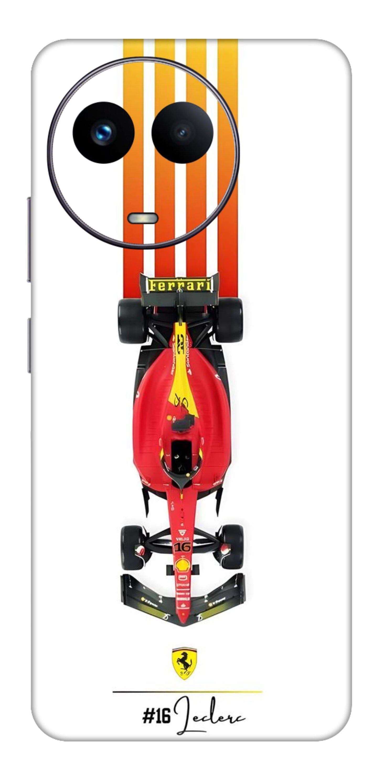 Realme Narzo 60x 5G Skins and Wraps