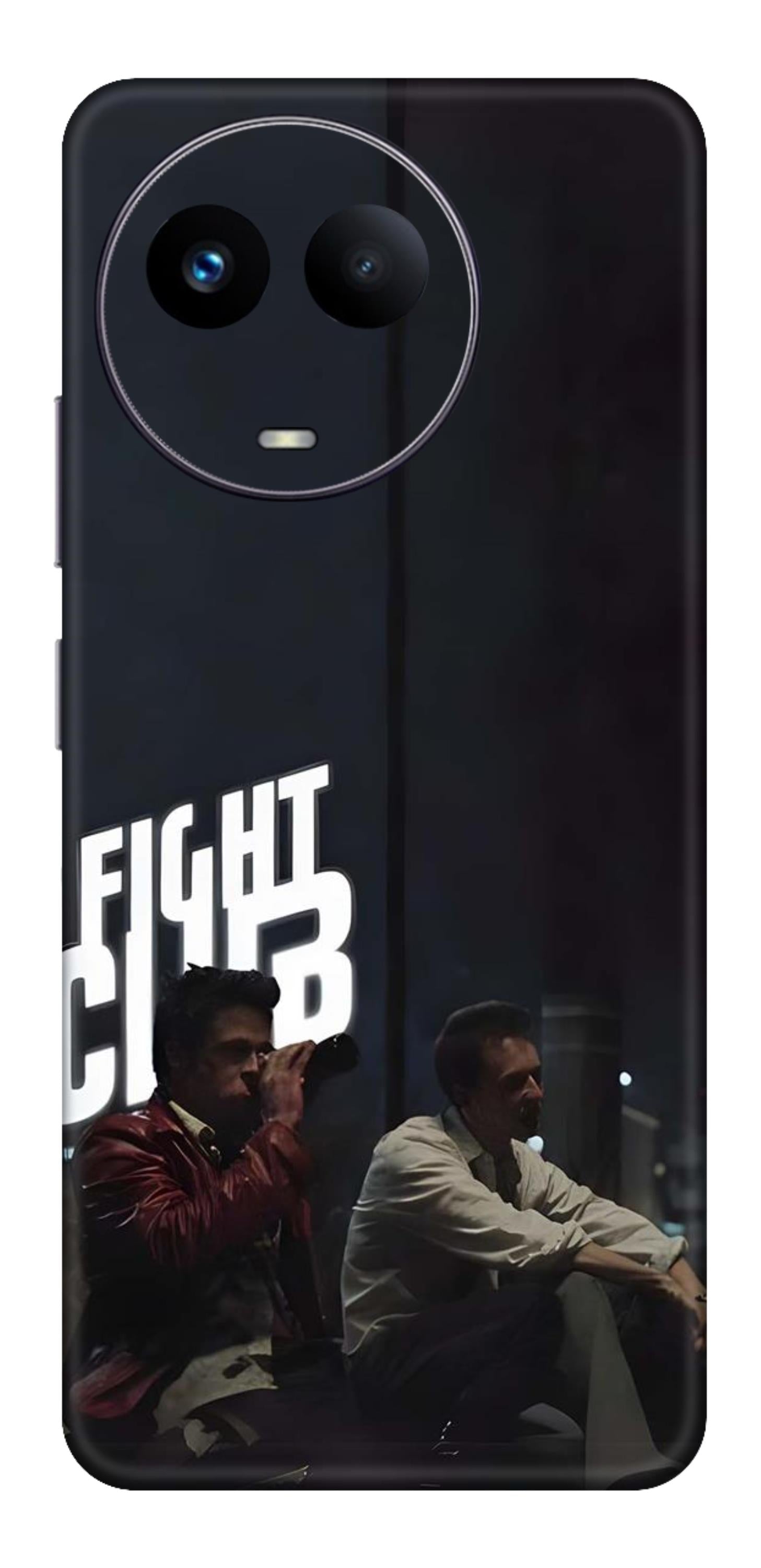 Realme Narzo 60x 5G Skins and Wraps