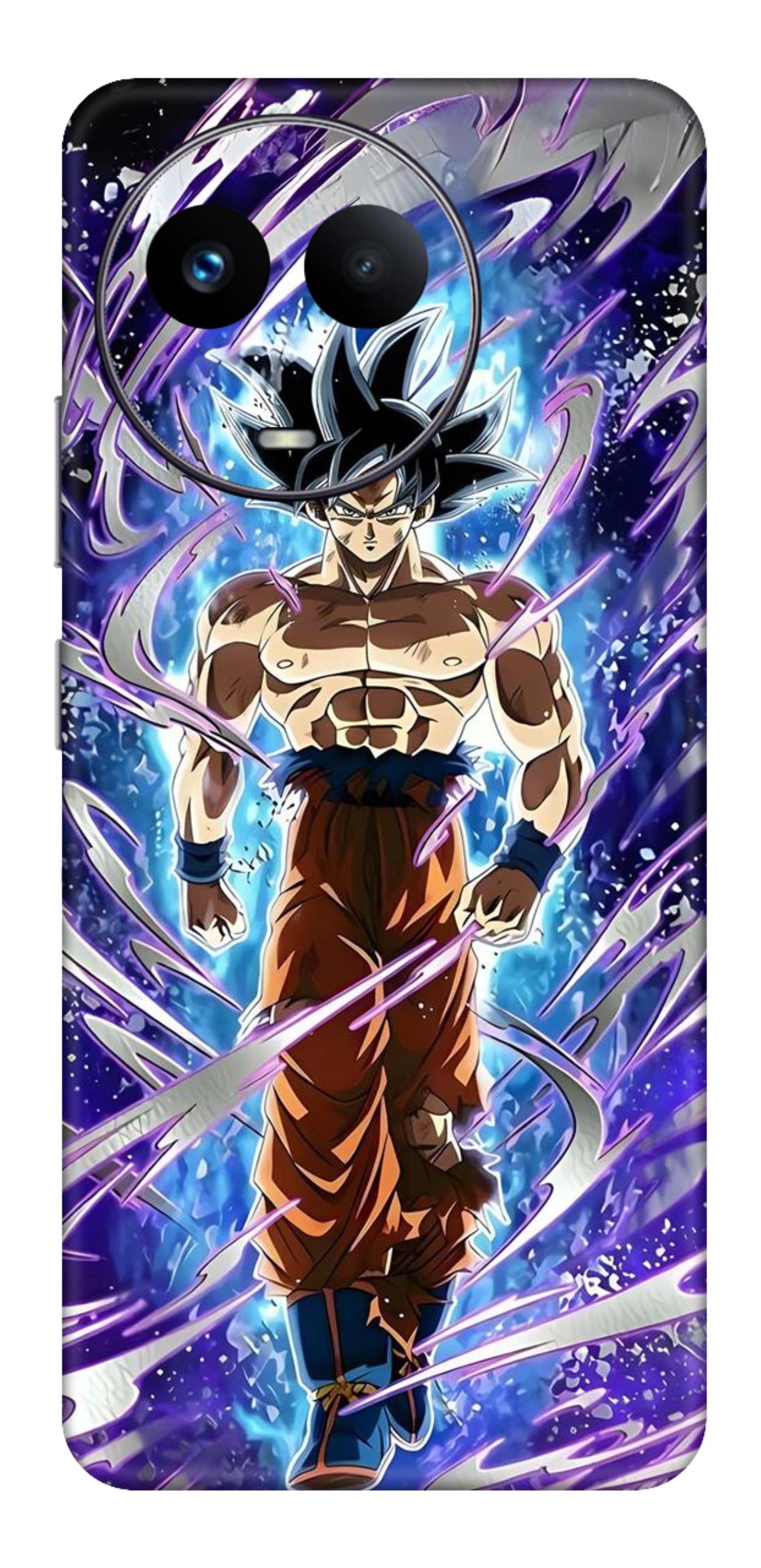 Realme Narzo 60x 5G Skins and Wraps