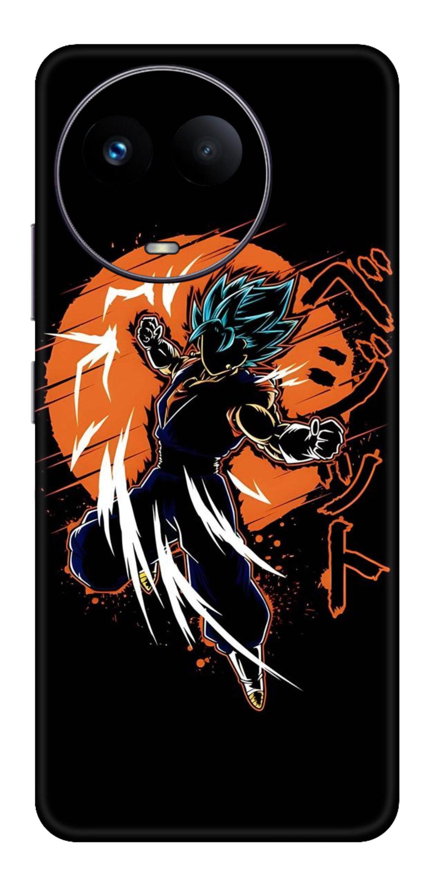 Realme Narzo 60x 5G Skins and Wraps