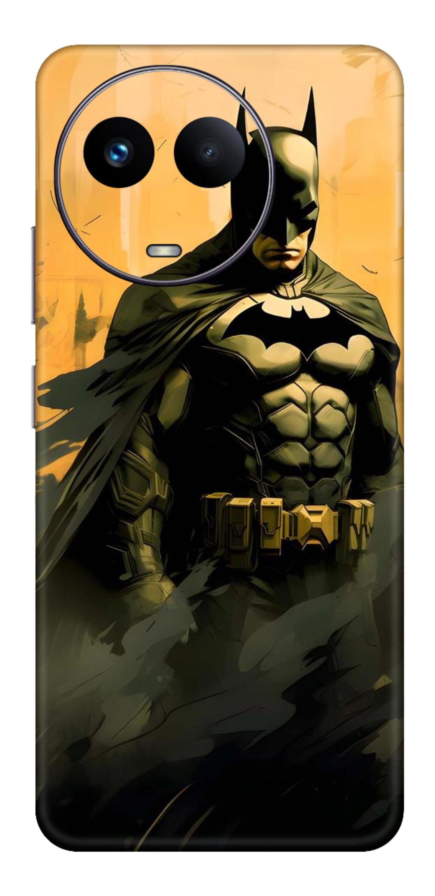 Realme Narzo 60x 5G Skins and Wraps