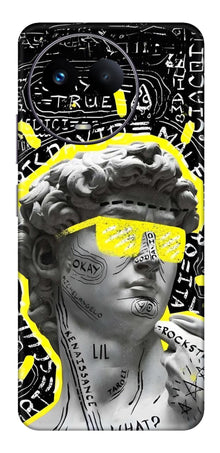 Realme Narzo 60x 5G Skins and Wraps