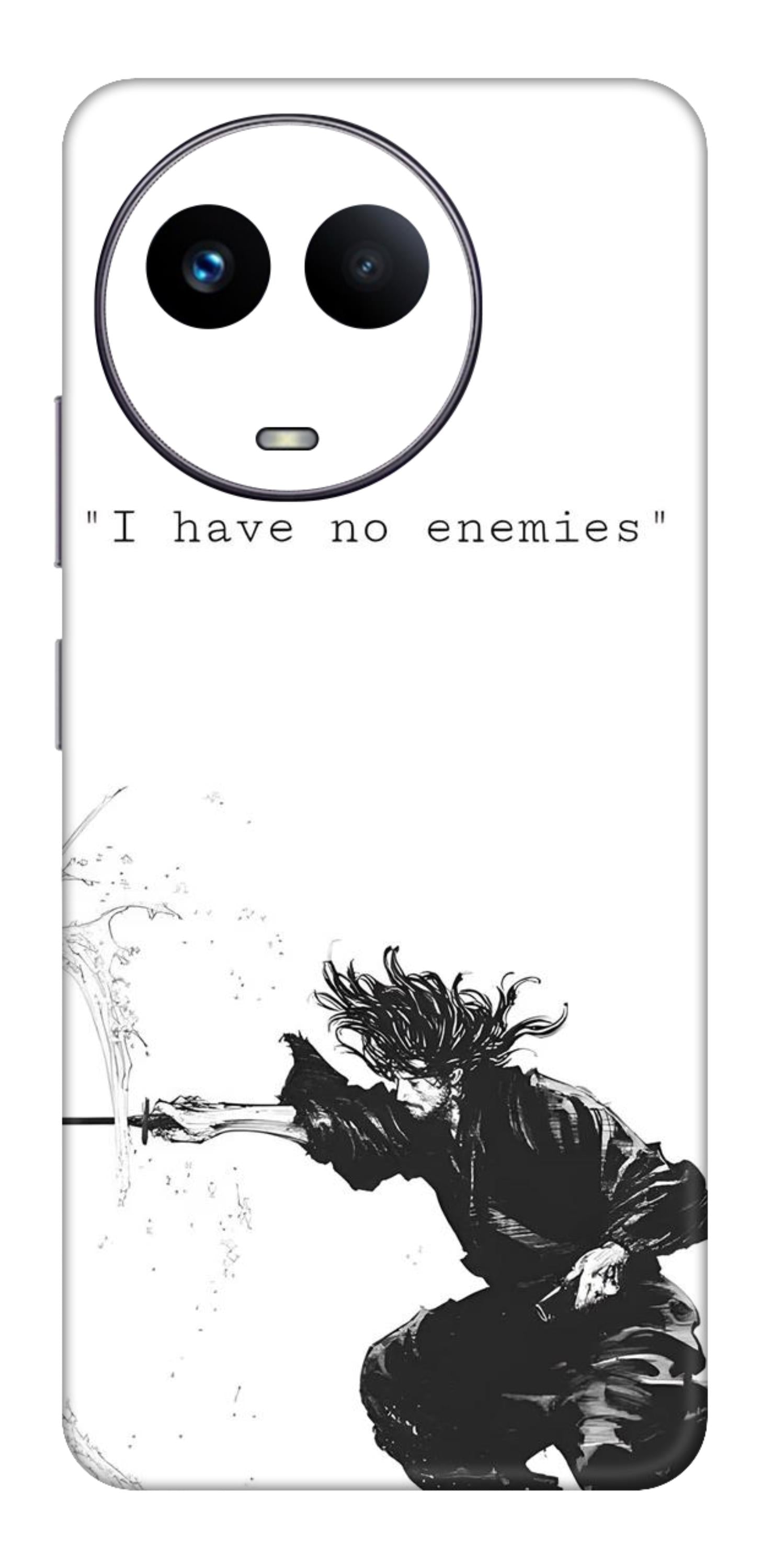 Realme Narzo 60x 5G Skins and Wraps