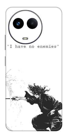 Realme Narzo 60x 5G Skins and Wraps