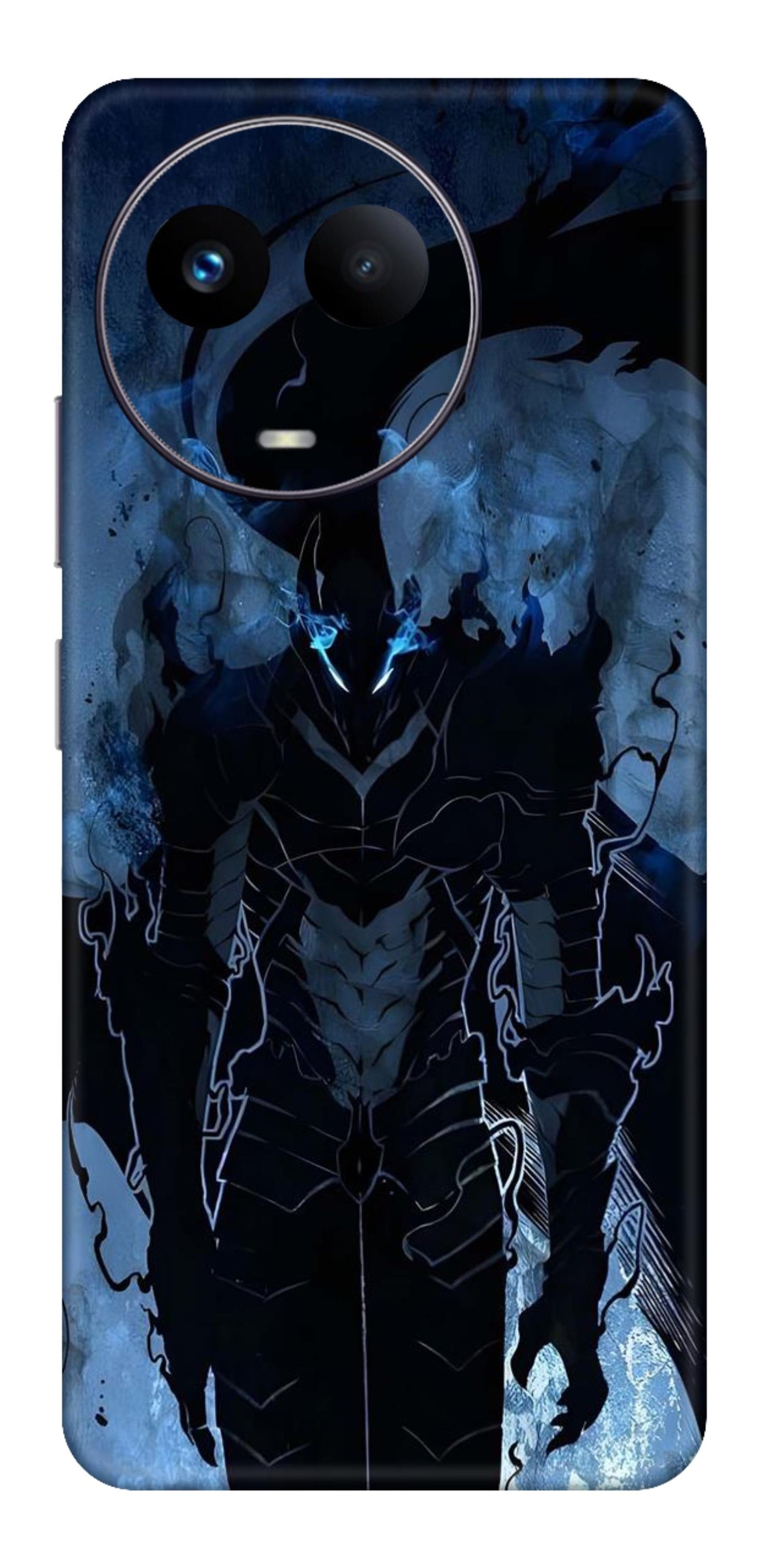 Realme Narzo 60x 5G Skins and Wraps