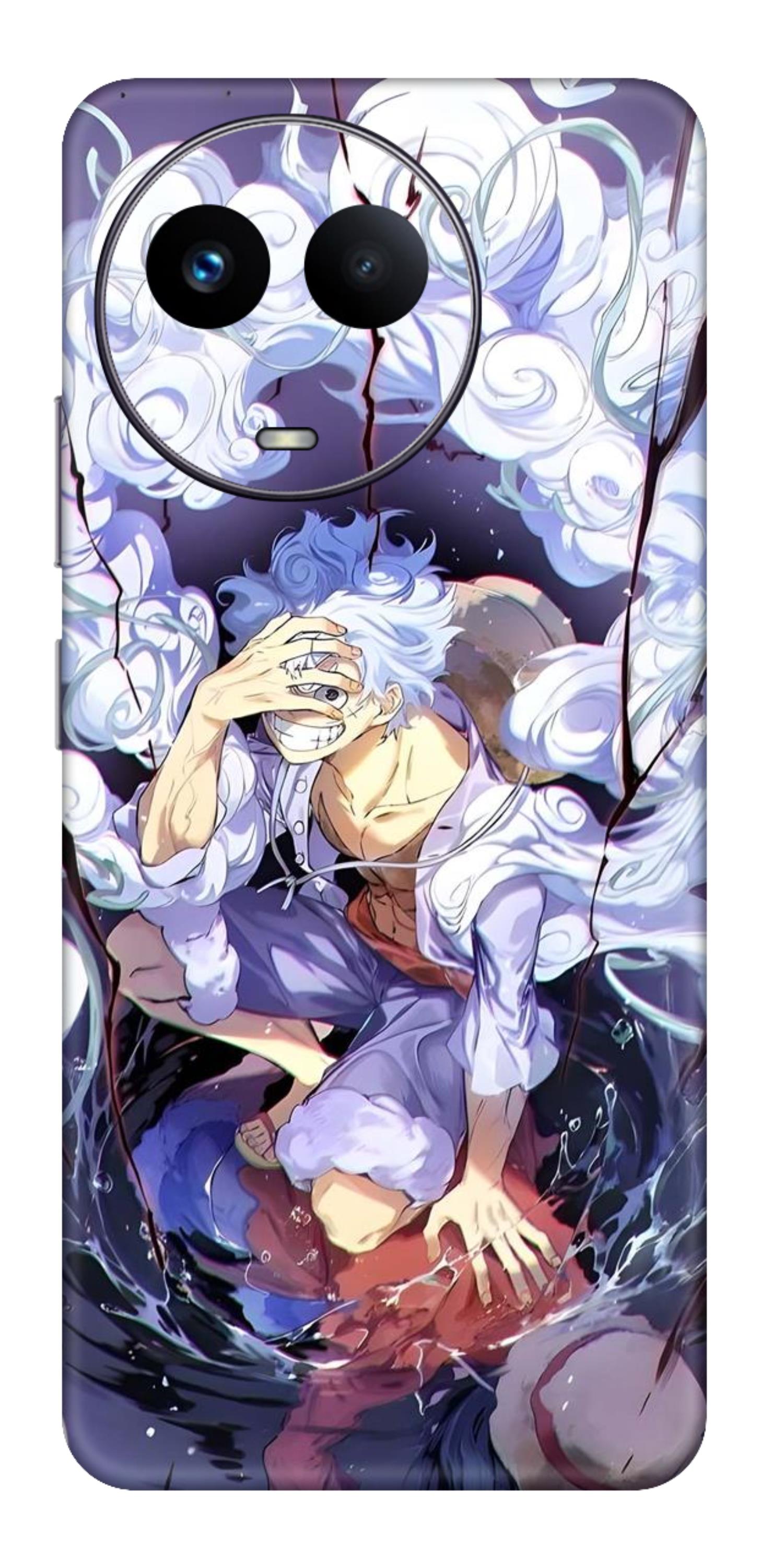 Realme Narzo 60x 5G Skins and Wraps